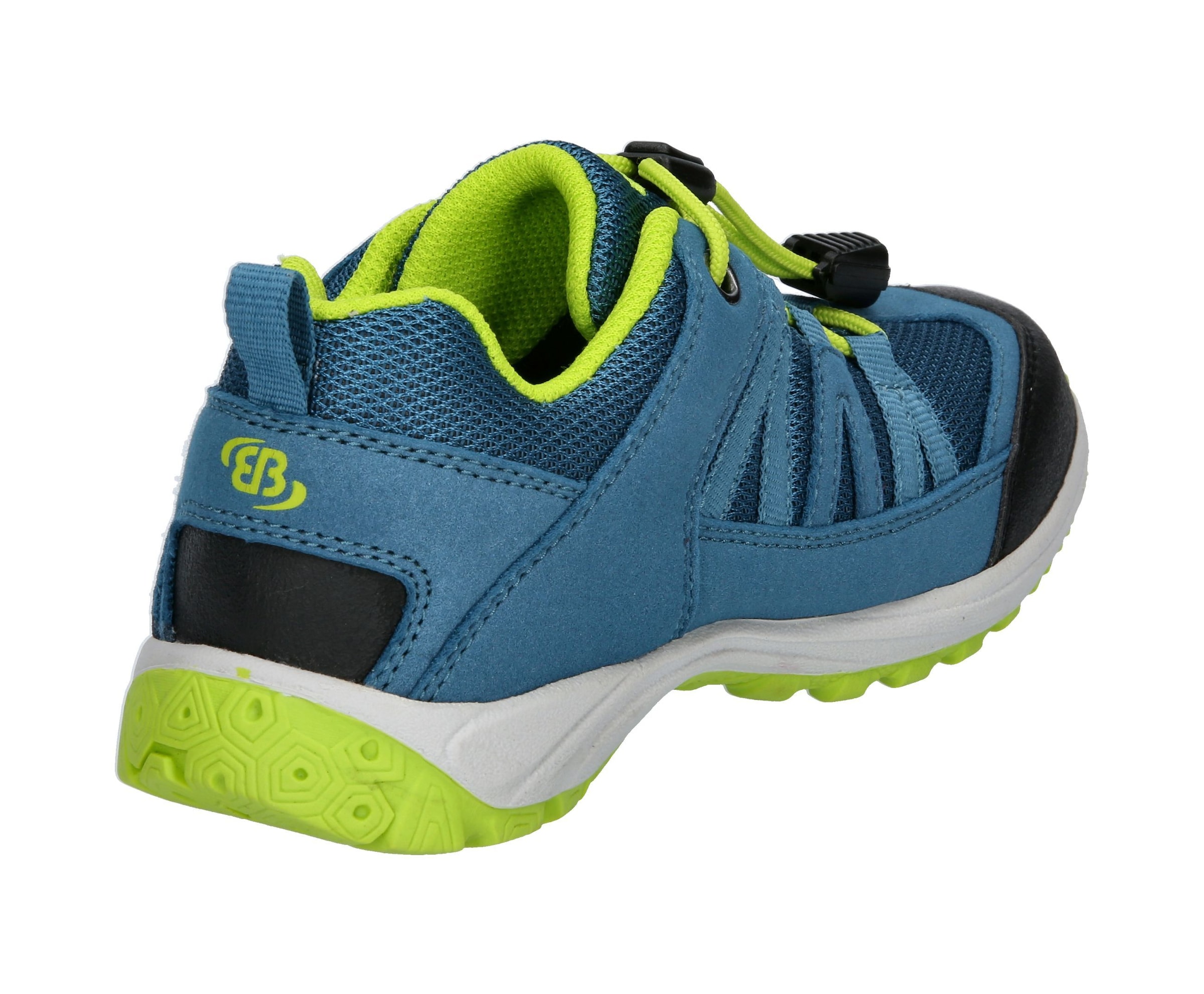 BRÜTTING Outdoorschuh »Outdoorschuh Ohio Low«