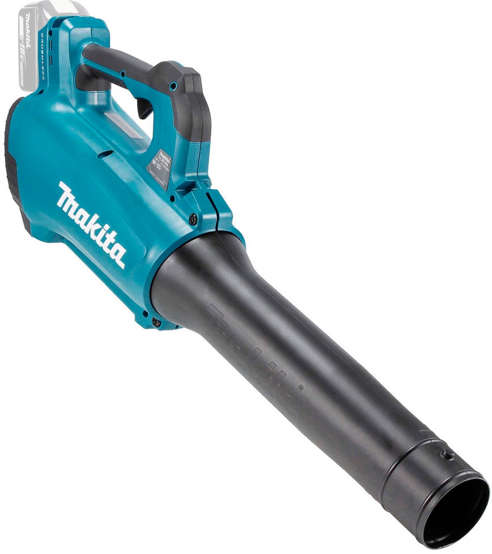 Makita Akku-Gebläse »DUB184Z«, 18V LXT, 780 m3/h, 52,1 m/s, ohne Akku und Ladegerät