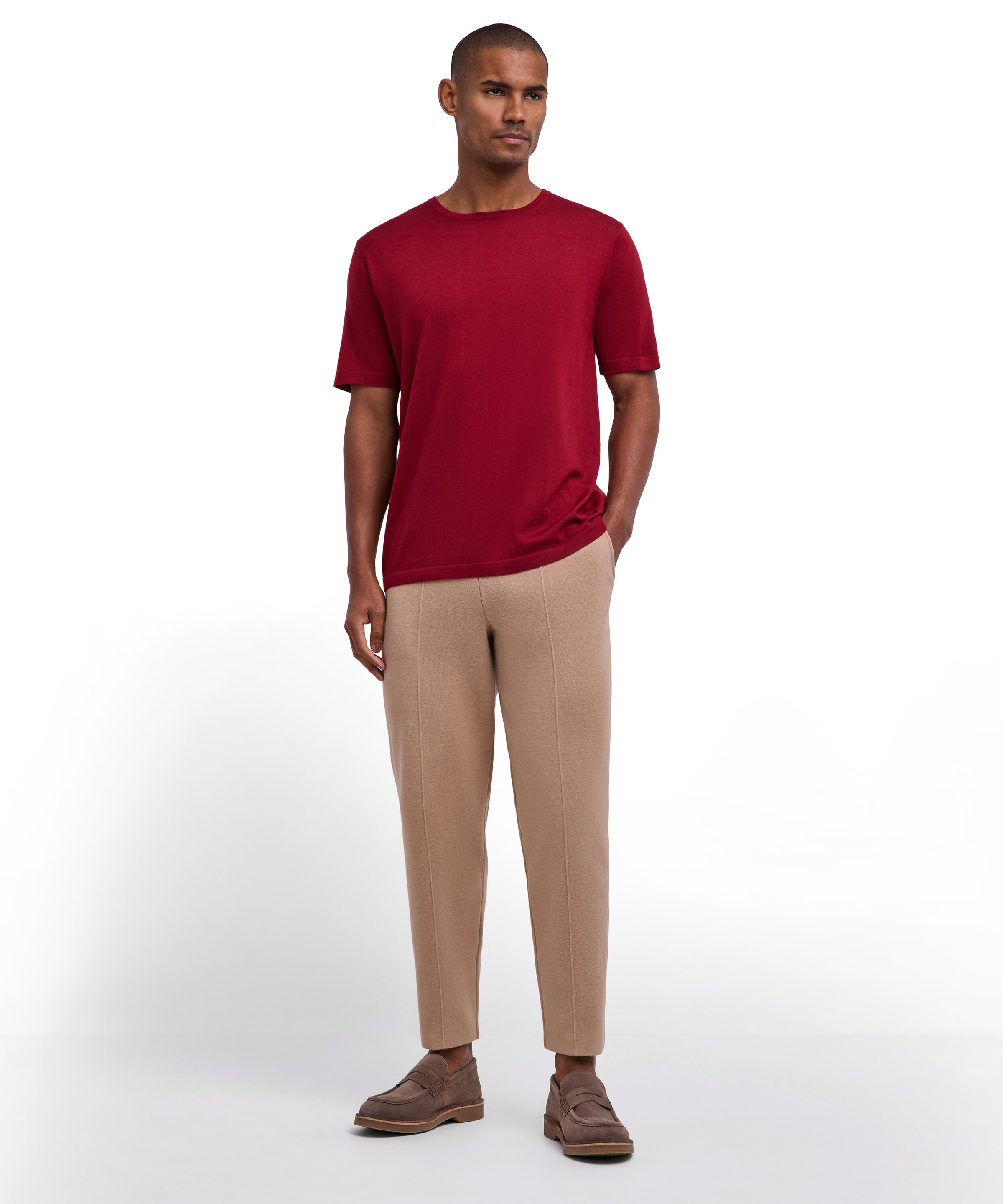 FALKE Outdoorhose »Cotton Knit«
