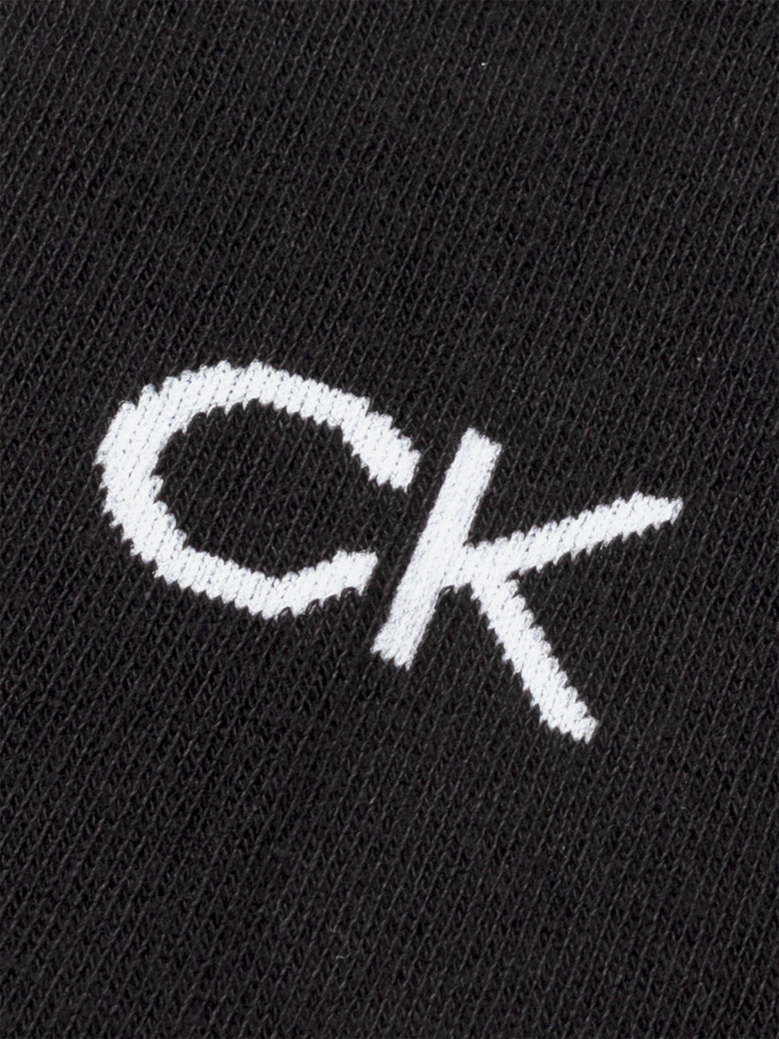 Calvin Klein Jeans Sneakersocken »CK WOMEN SNEAKER 2P GRIPPER«, (2 Paar), Coolmax-Garn für Feuchtigkeitstransport