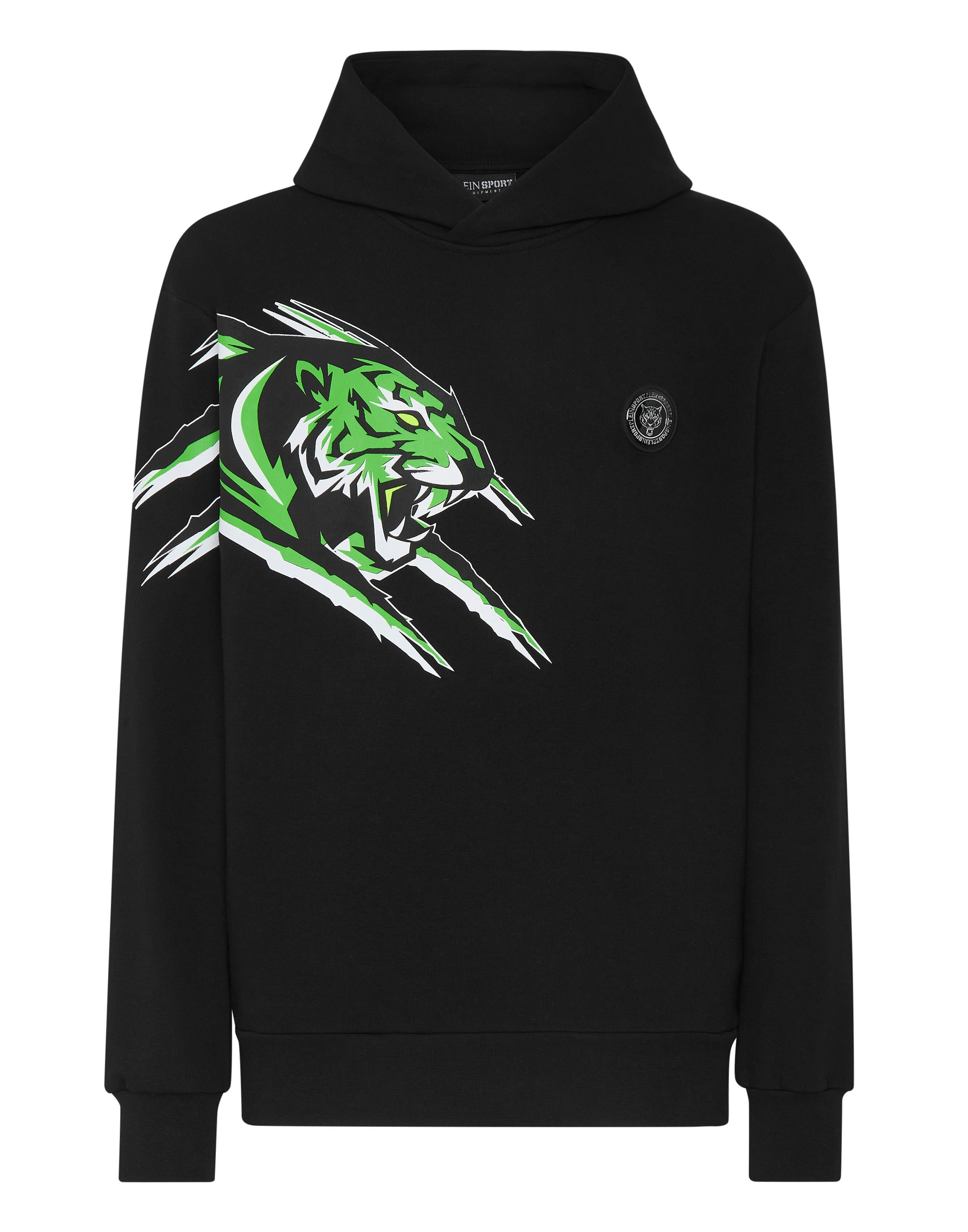 PLEIN SPORT Sweatshirt »Tiger«