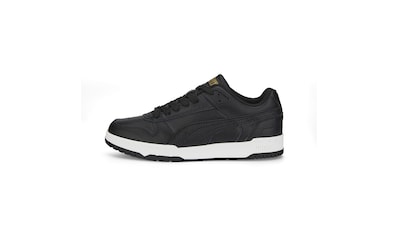 Sneaker »RBD Game Low Sneakers Jungen«