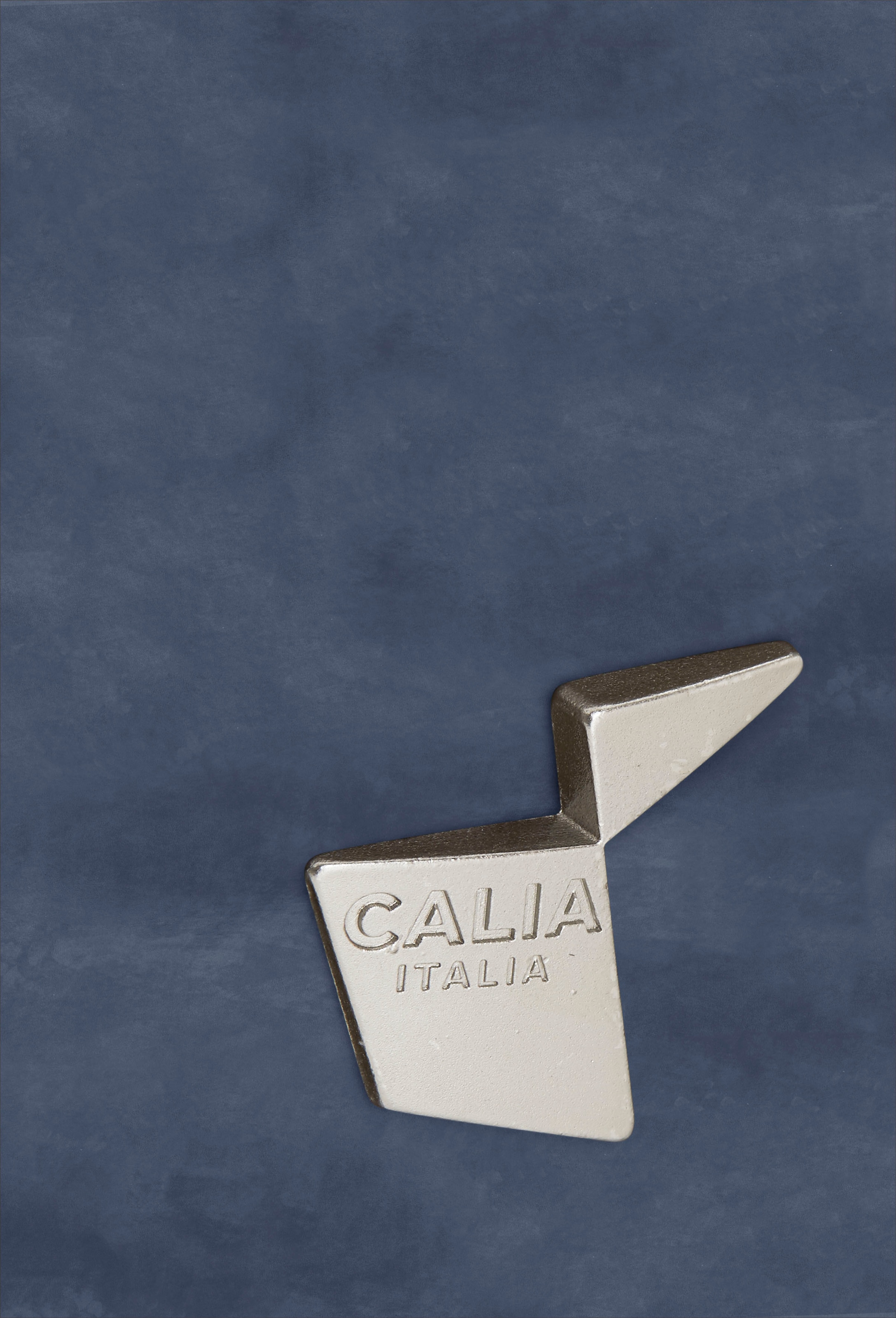 CALIA ITALIA Sessel »Gaia«, mit Luxus-Microfaser Ginevra Hydro Care