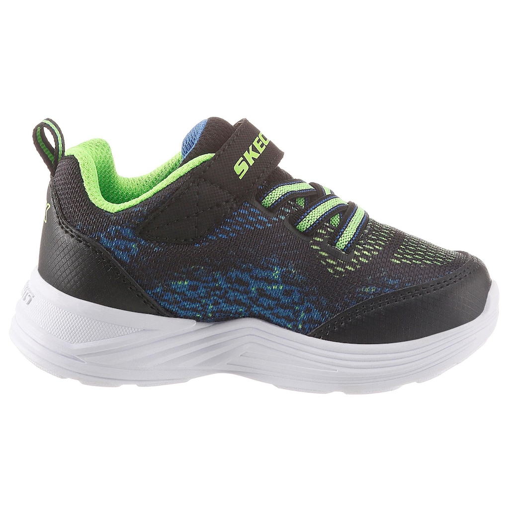 Skechers Kids Sneaker »Blinkschuh Erupters III«