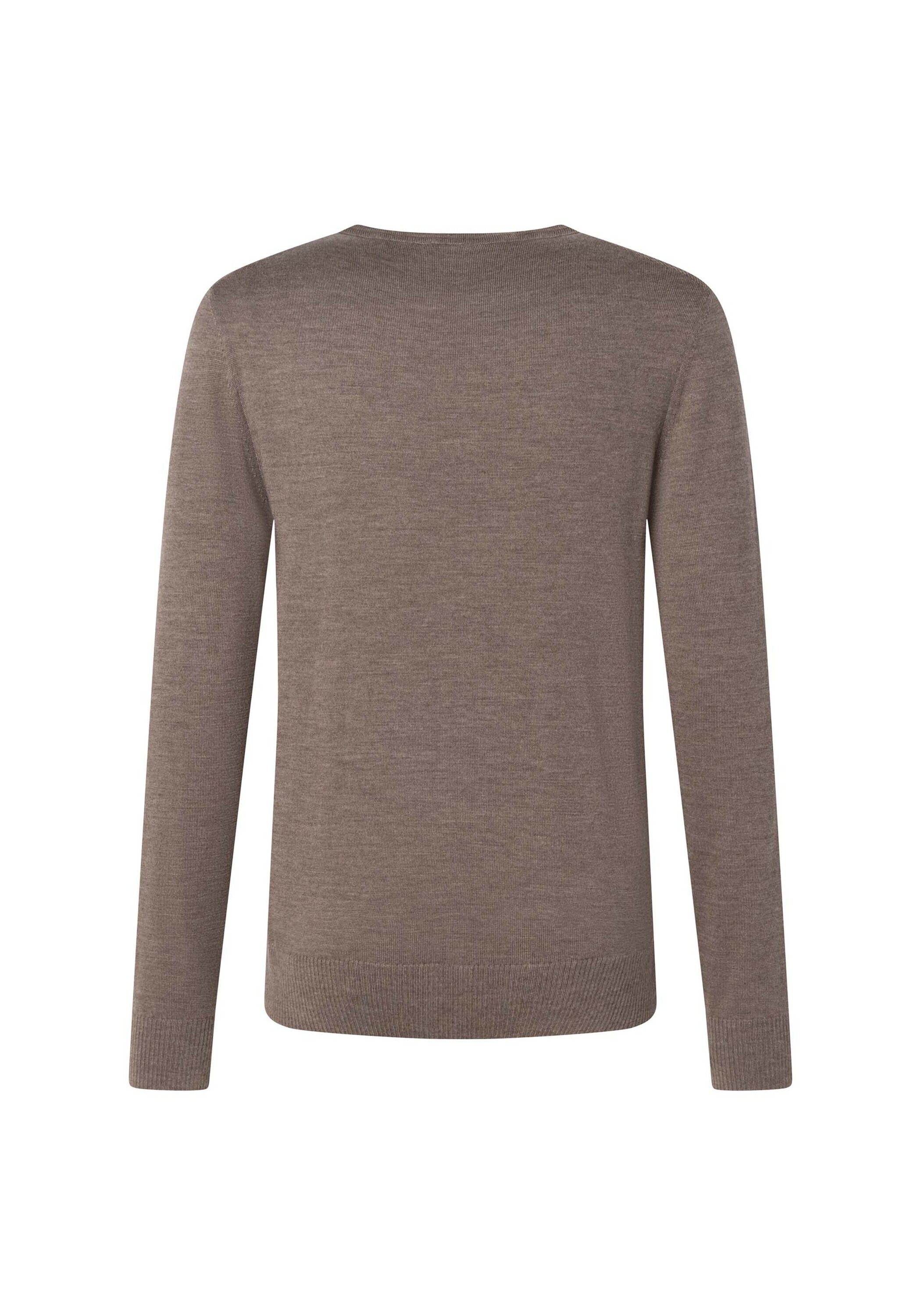 JOOP Sweater "Strickpullover 17 JK-01Denny 10012053" günstig online kaufen