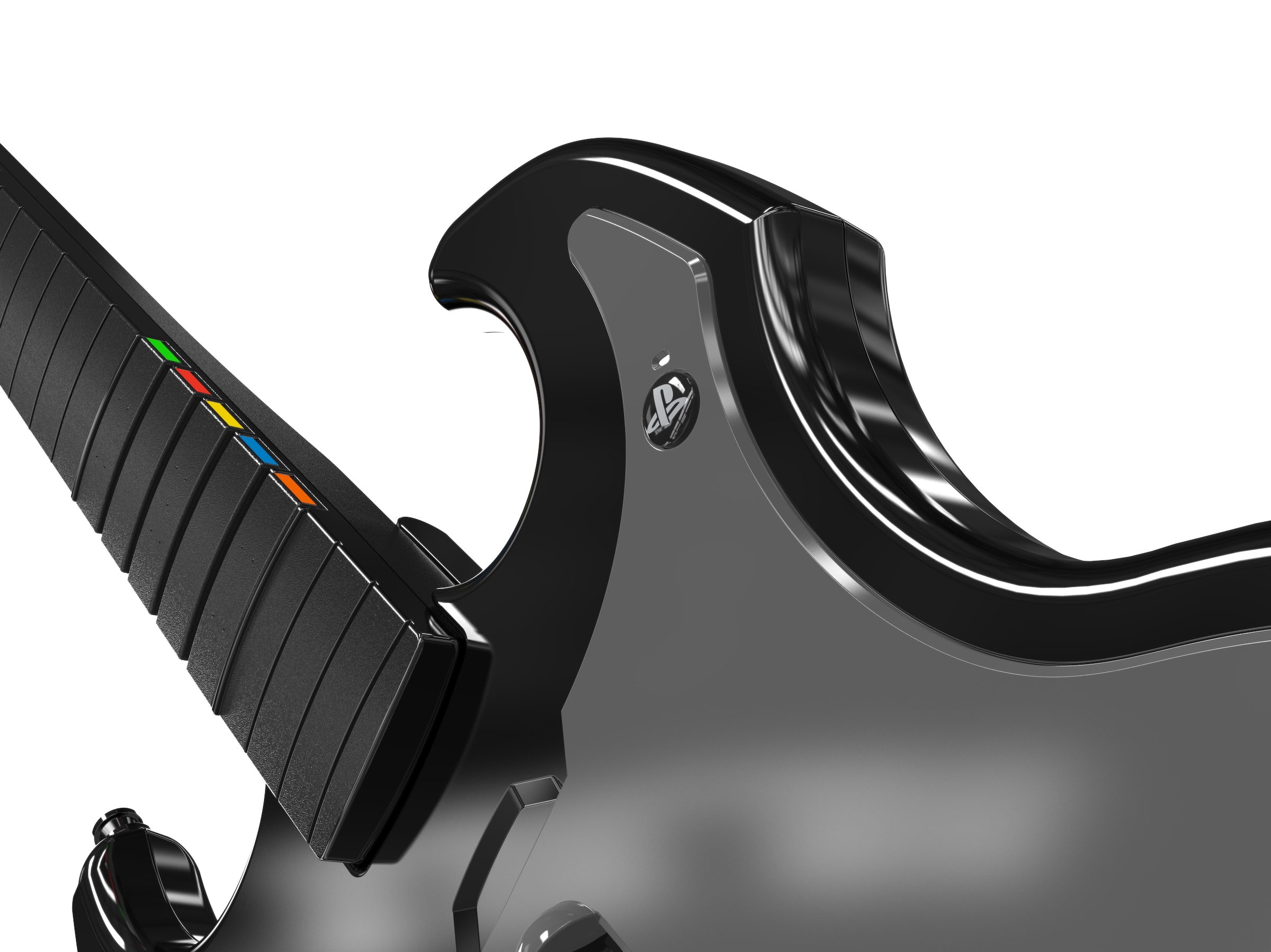 PDP - Performance Designed Products Gaming-Controller »Riffmaster«