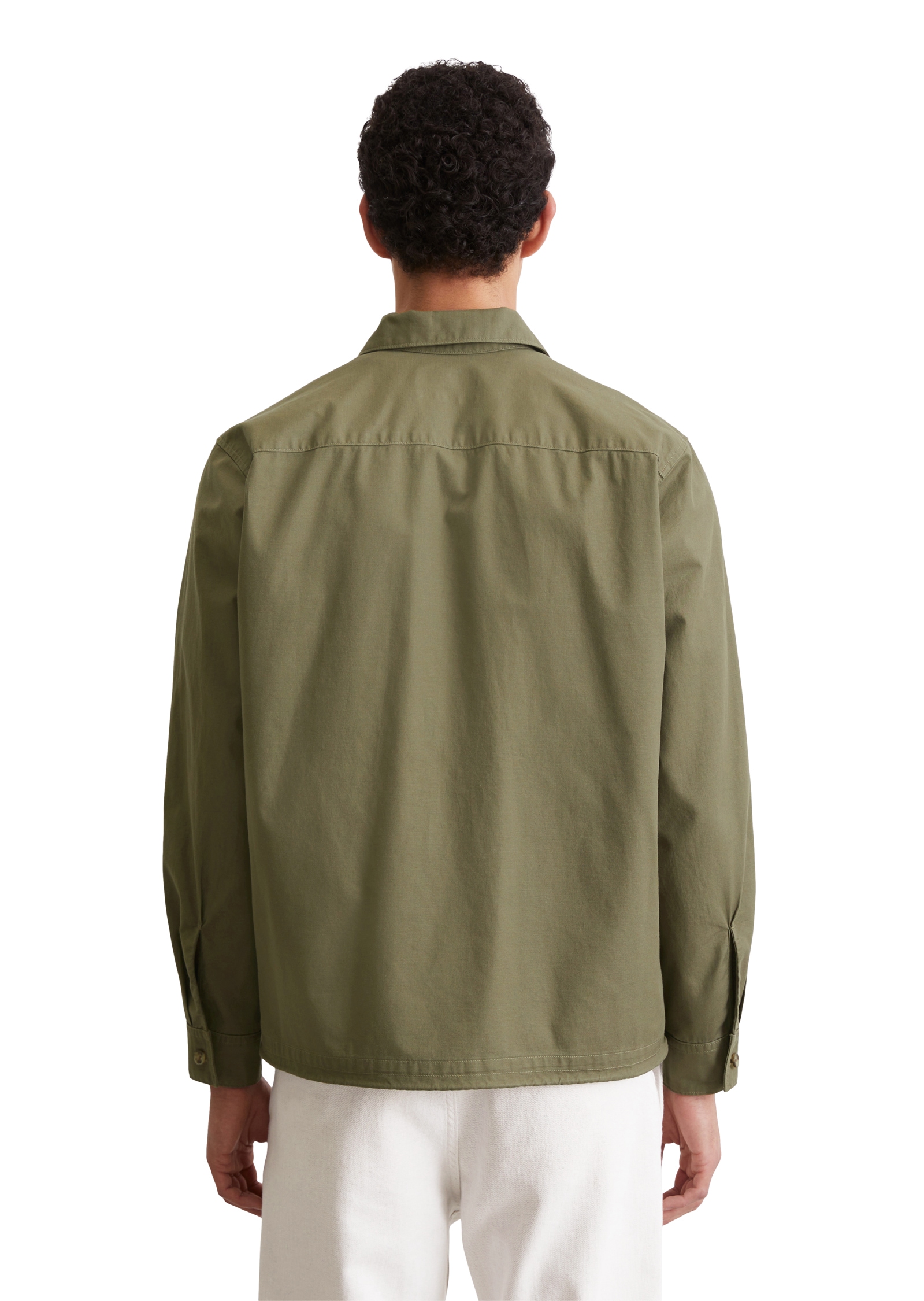 Marc O'Polo Hemdjacke