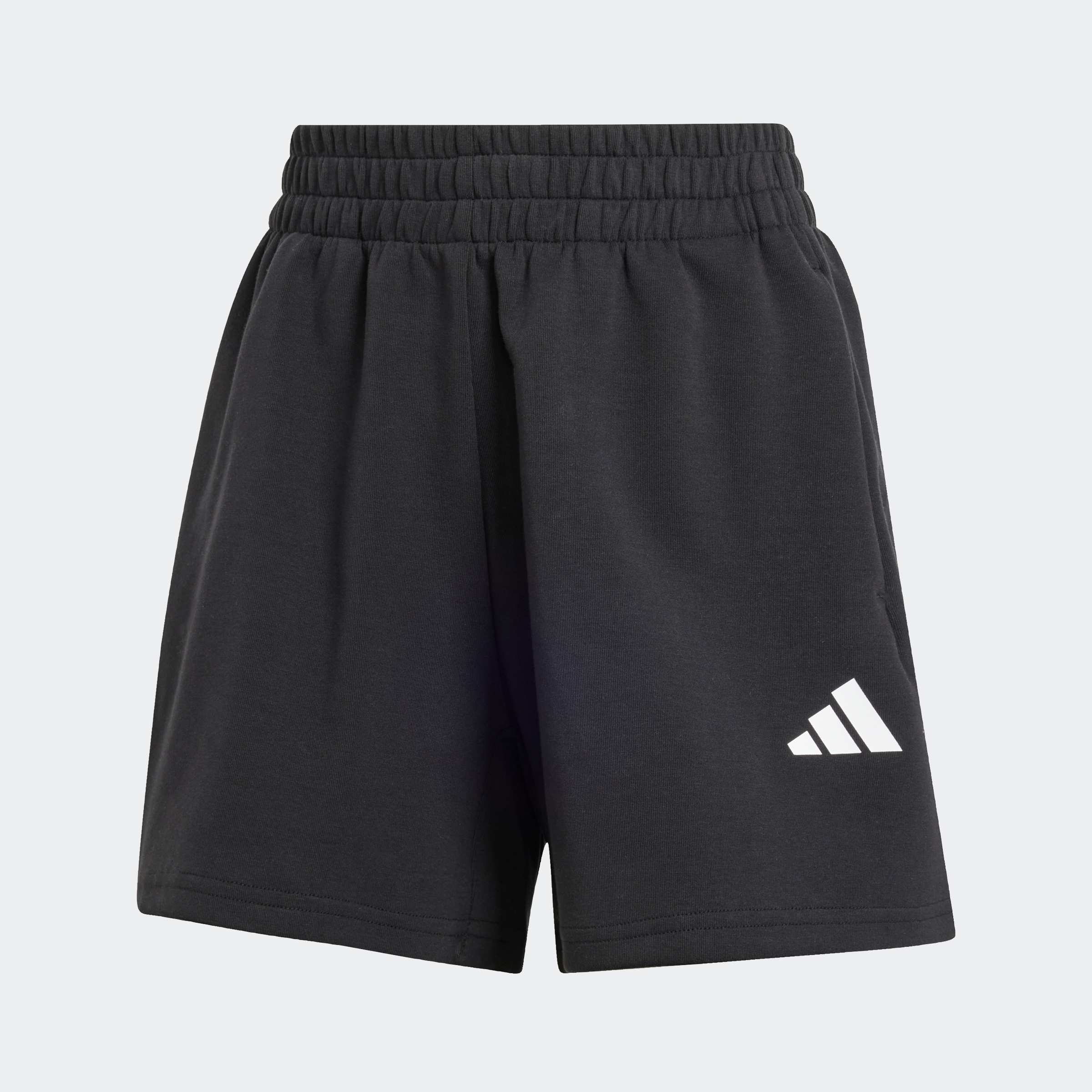 adidas Sportswear Shorts »W FI SL SHO«, (1 tlg.)