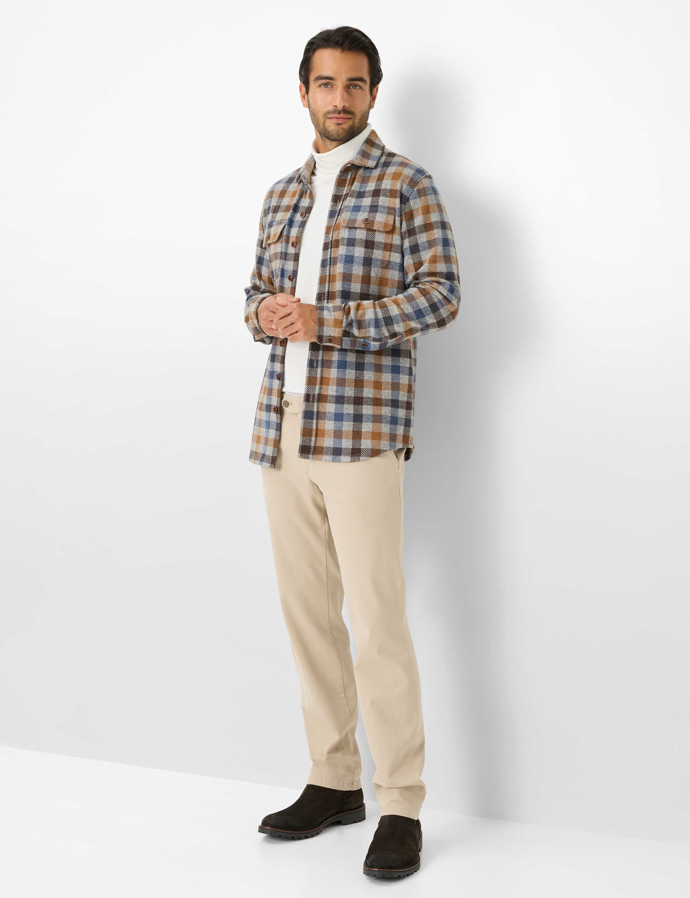 Thumbnail - EUREX by BRAX Chinohose "Style JOE"