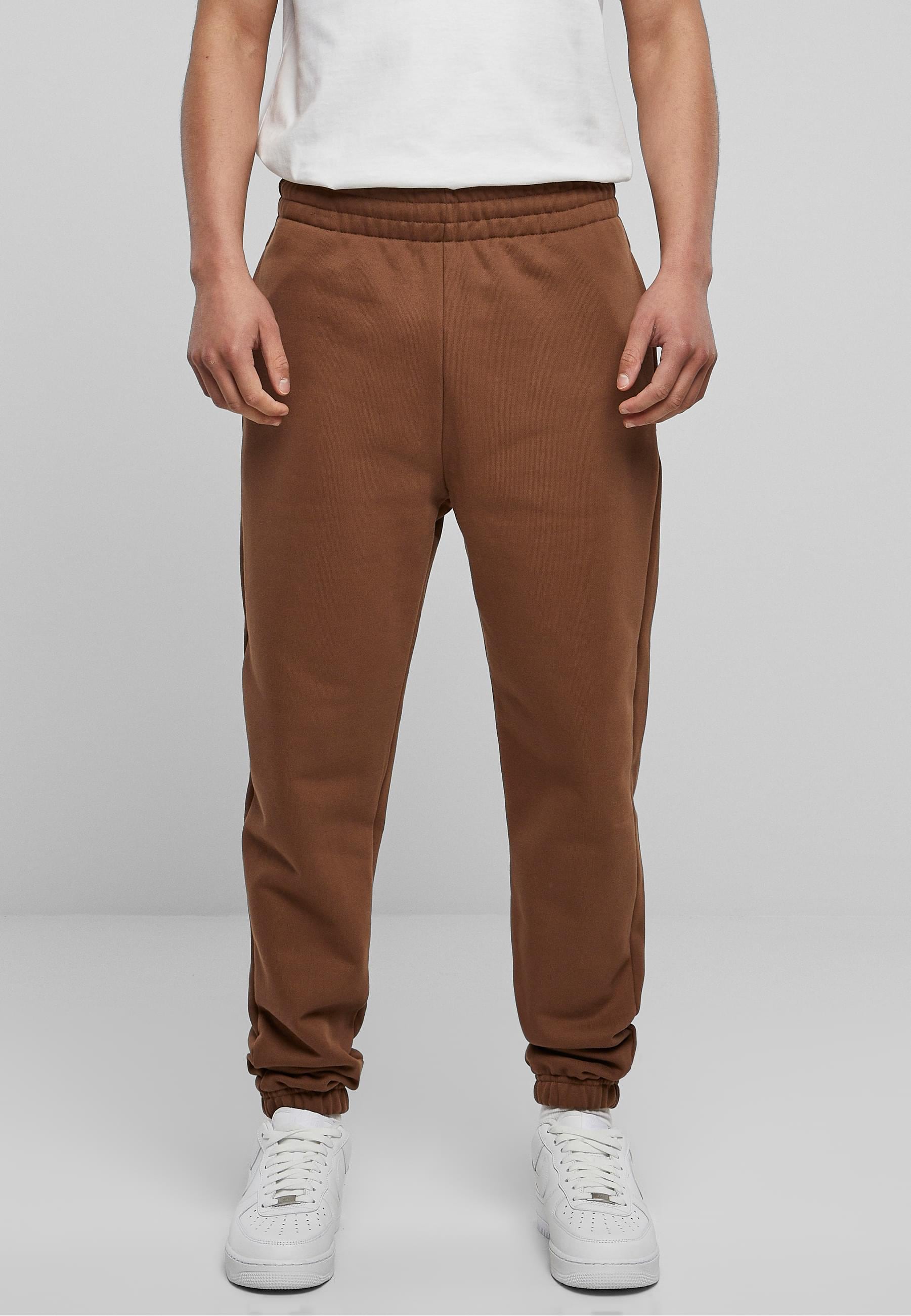 URBAN CLASSICS Stoffhose »Urban Classics Herren Ultra Heavy Sweatpants«, (1 tlg.)