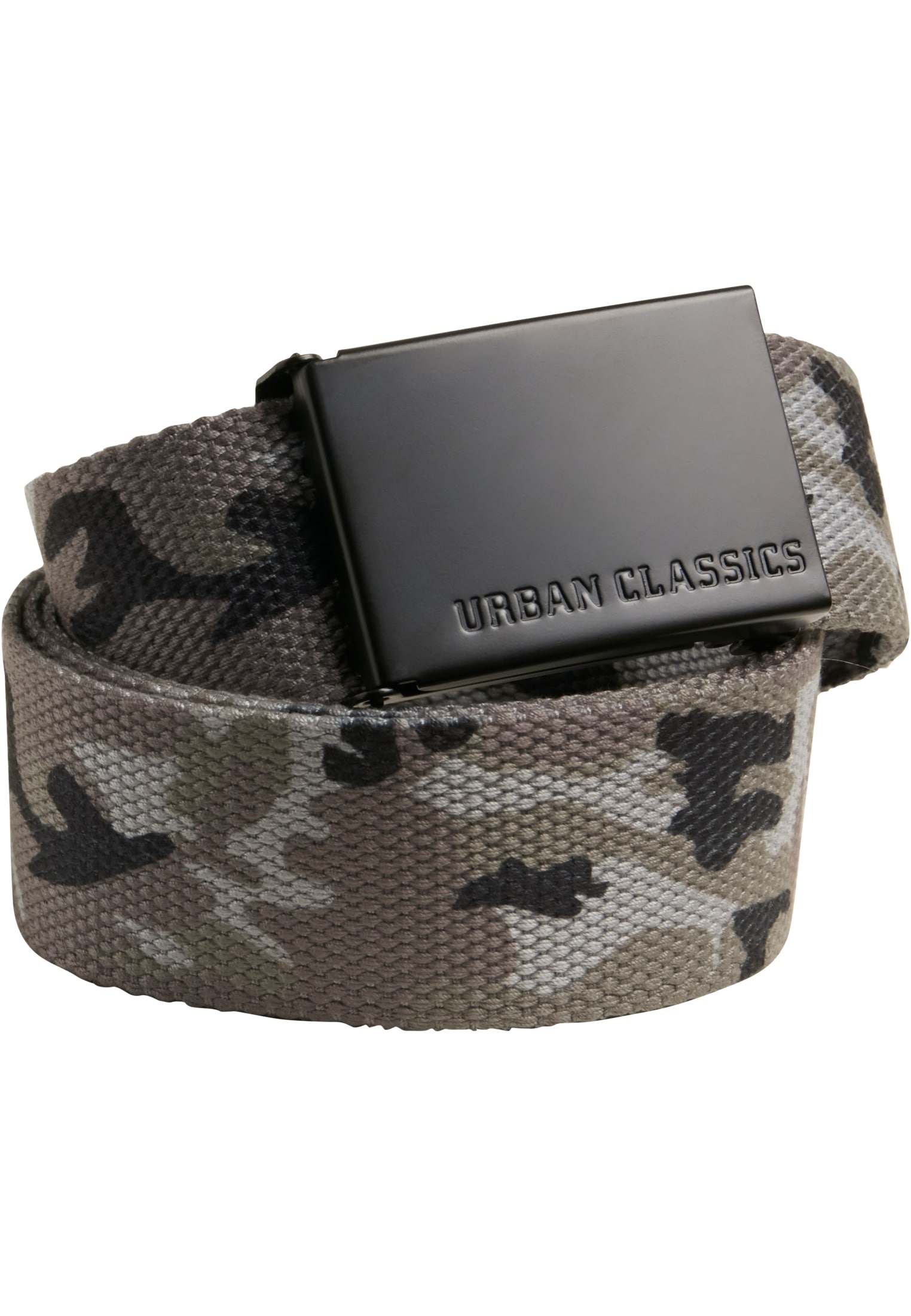 URBAN CLASSICS Hüftgürtel »Accessoires Belts« online | kaufen BAUR Canvas