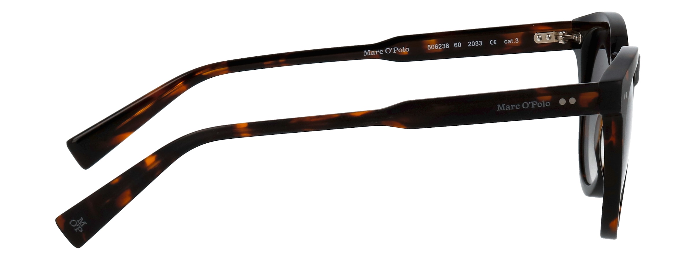 Marc O'Polo Sonnenbrille »Marc O'Polo EYEWEAR Sonnenbrille«