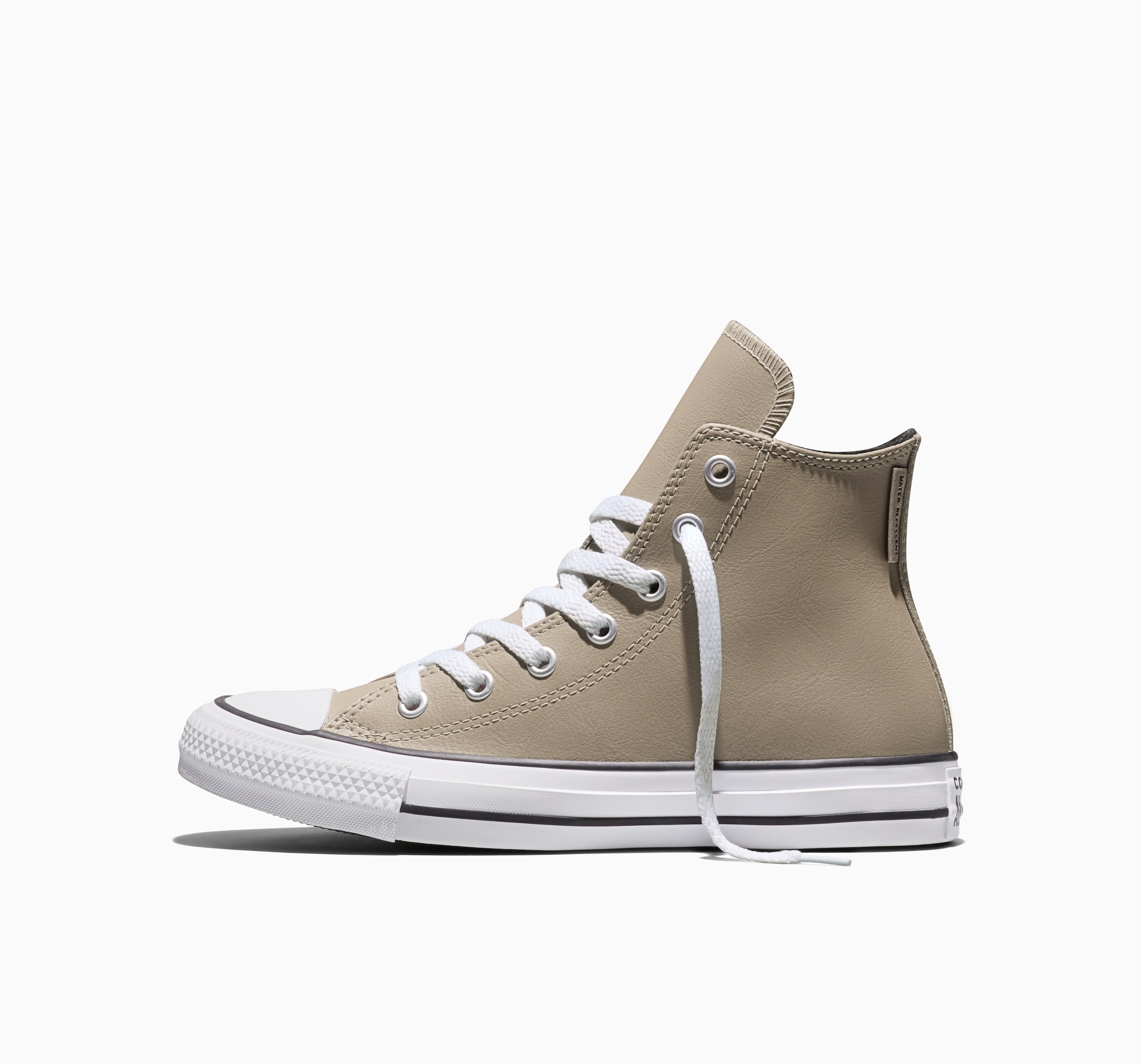 Converse Sneaker »Chuck Taylor All Star«  wetterfestes Leder, gefüttert