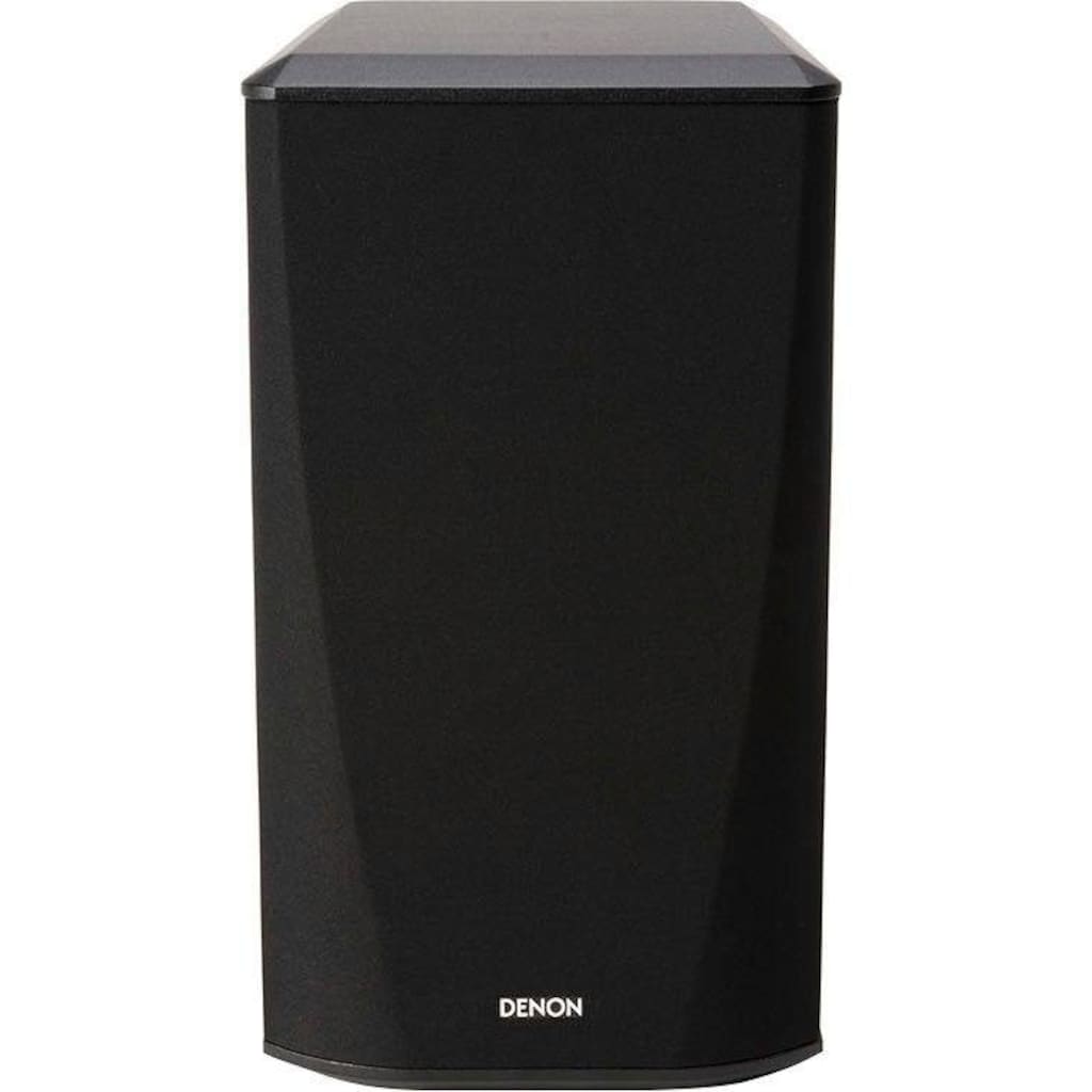 Denon 2.1 Soundsystem »DHT-S516H«