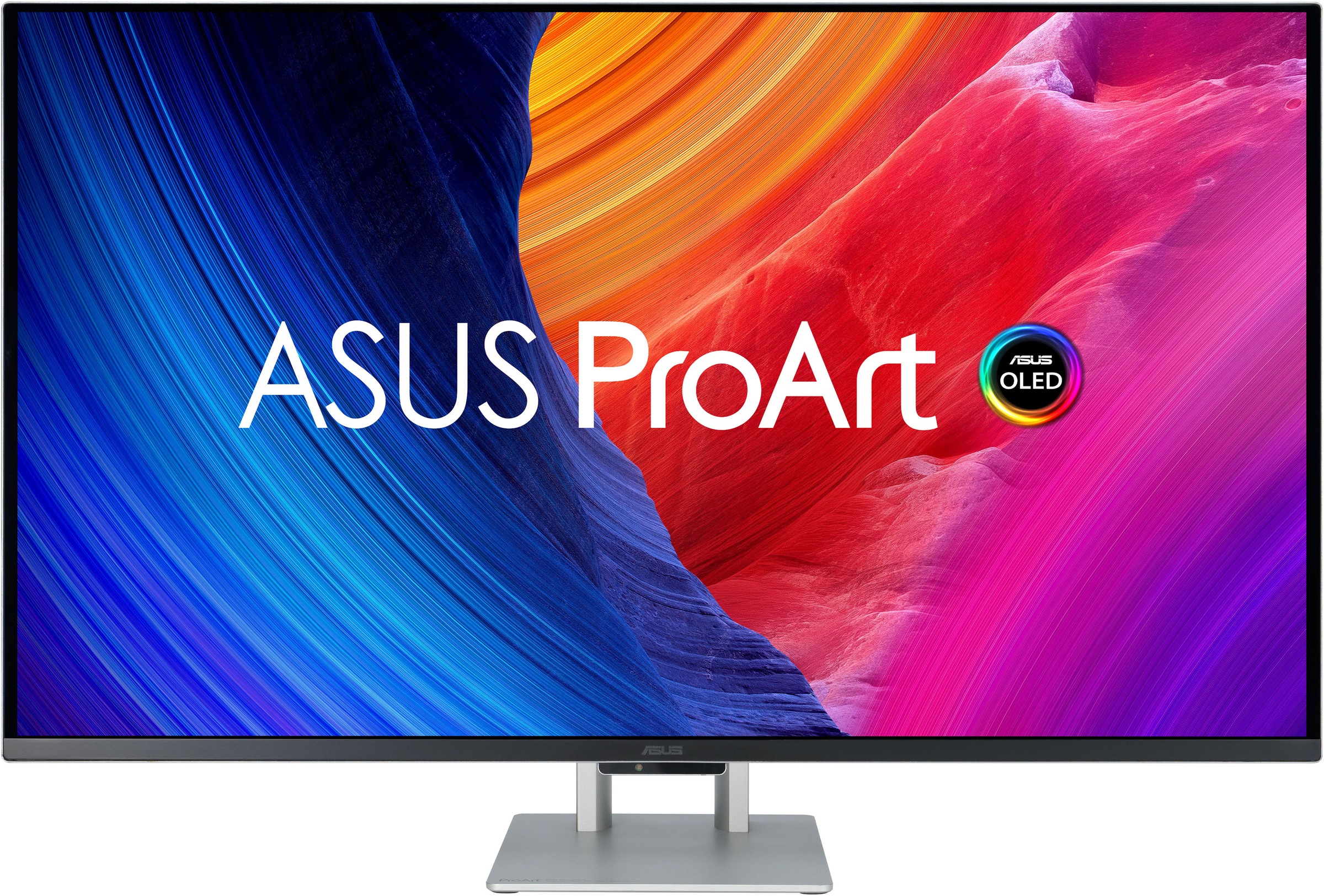 ASUS OLED-Monitor "PA32UCDM", B:71,73cm H:42,23cm T:4,24cmschwarz, Monitore