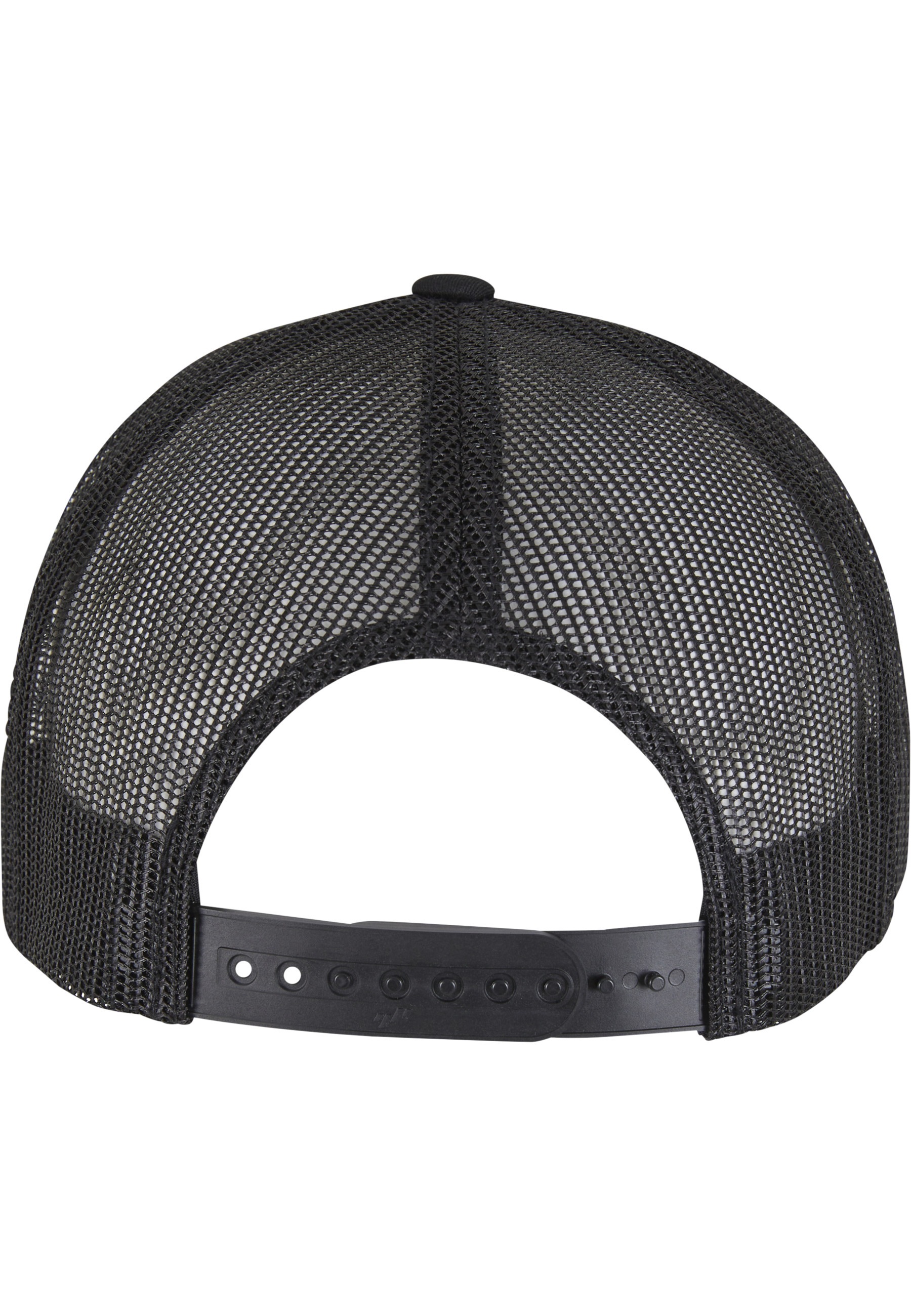 MisterTee Trucker Cap »MisterTee Today Is Friday Retro Trucker Colored Front«