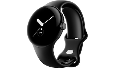 Smartwatch »Pixel Watch Wifi«, (Wear OS by Google)