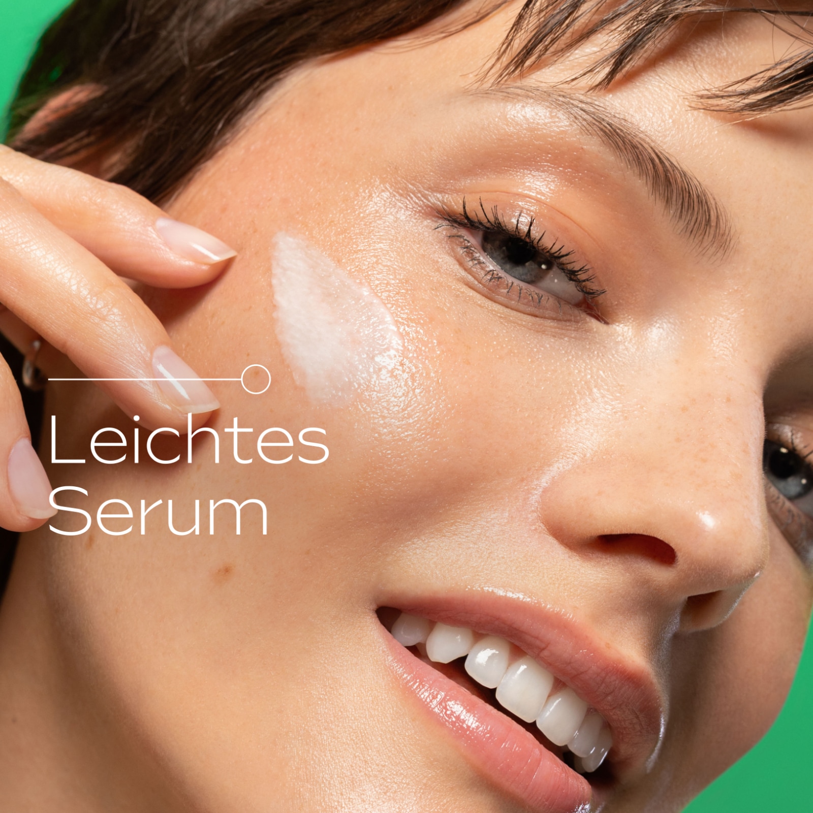 WELEDA Gesichtsserum »Slow Aging Astaxanthin Serum«