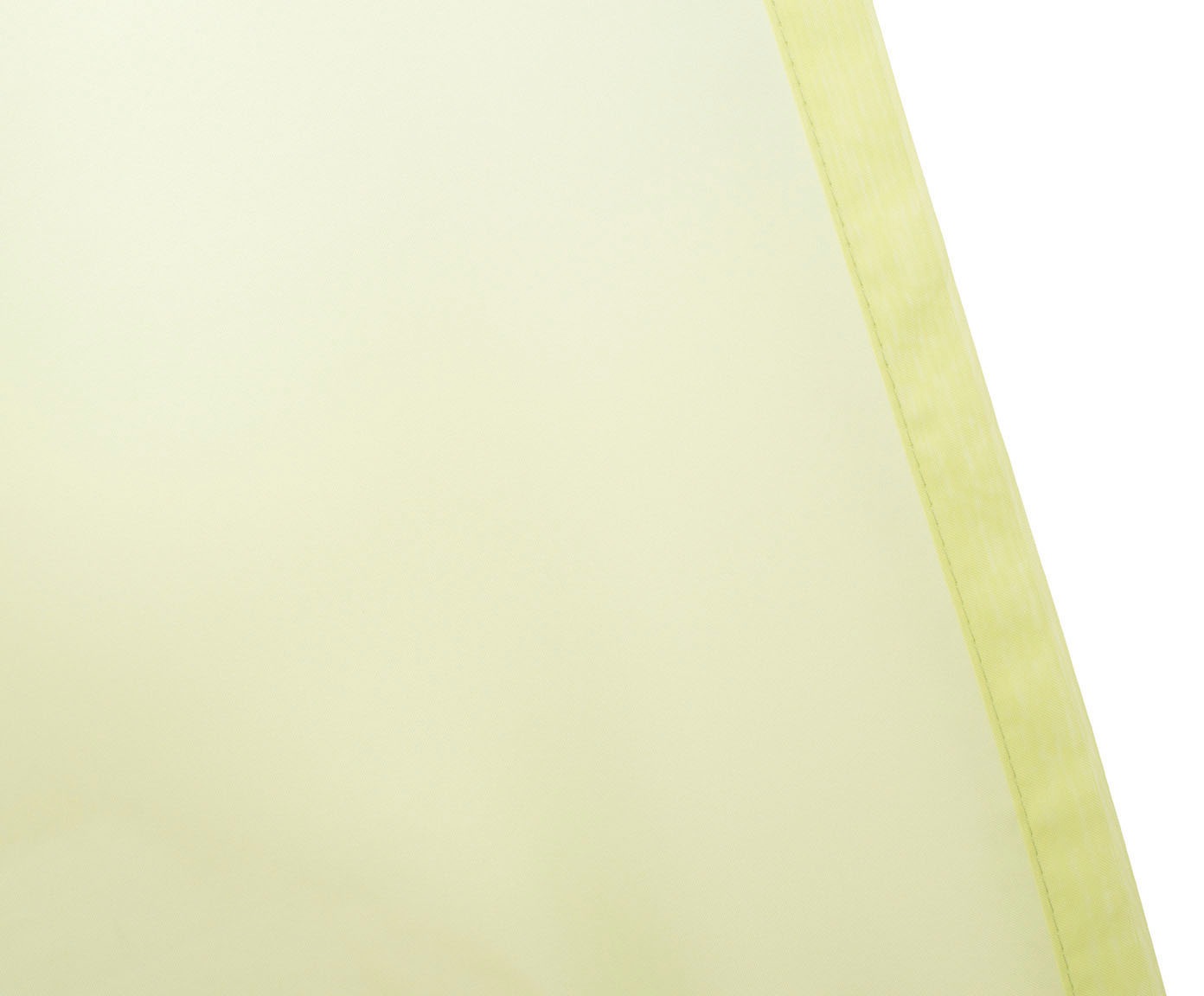 Gözze Gardine "Sambia Schlaufenschal" Schlaufen 1 tlg. HxB: 255x140, Voilé günstig online kaufen