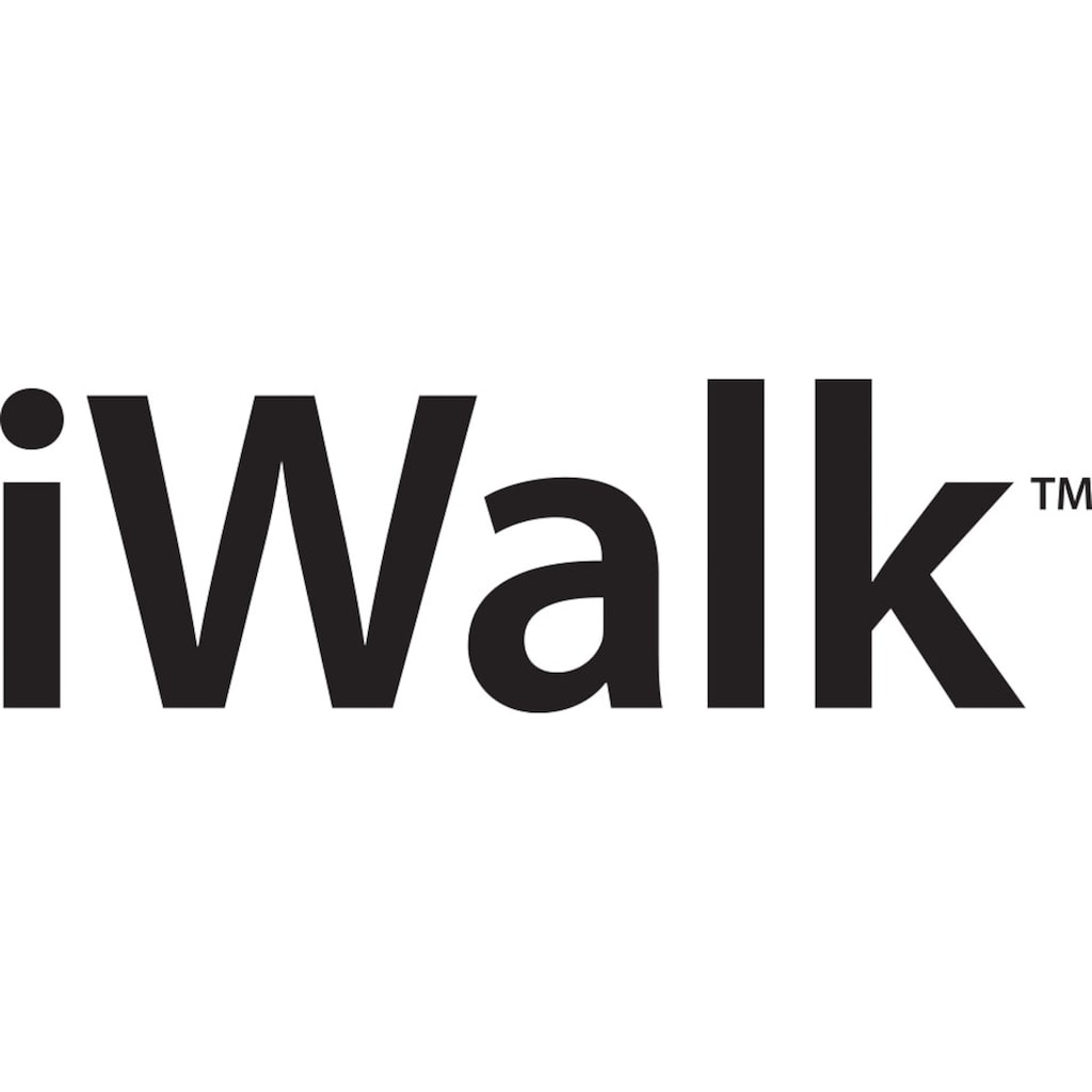 MediaShop Laufband »IWALK«