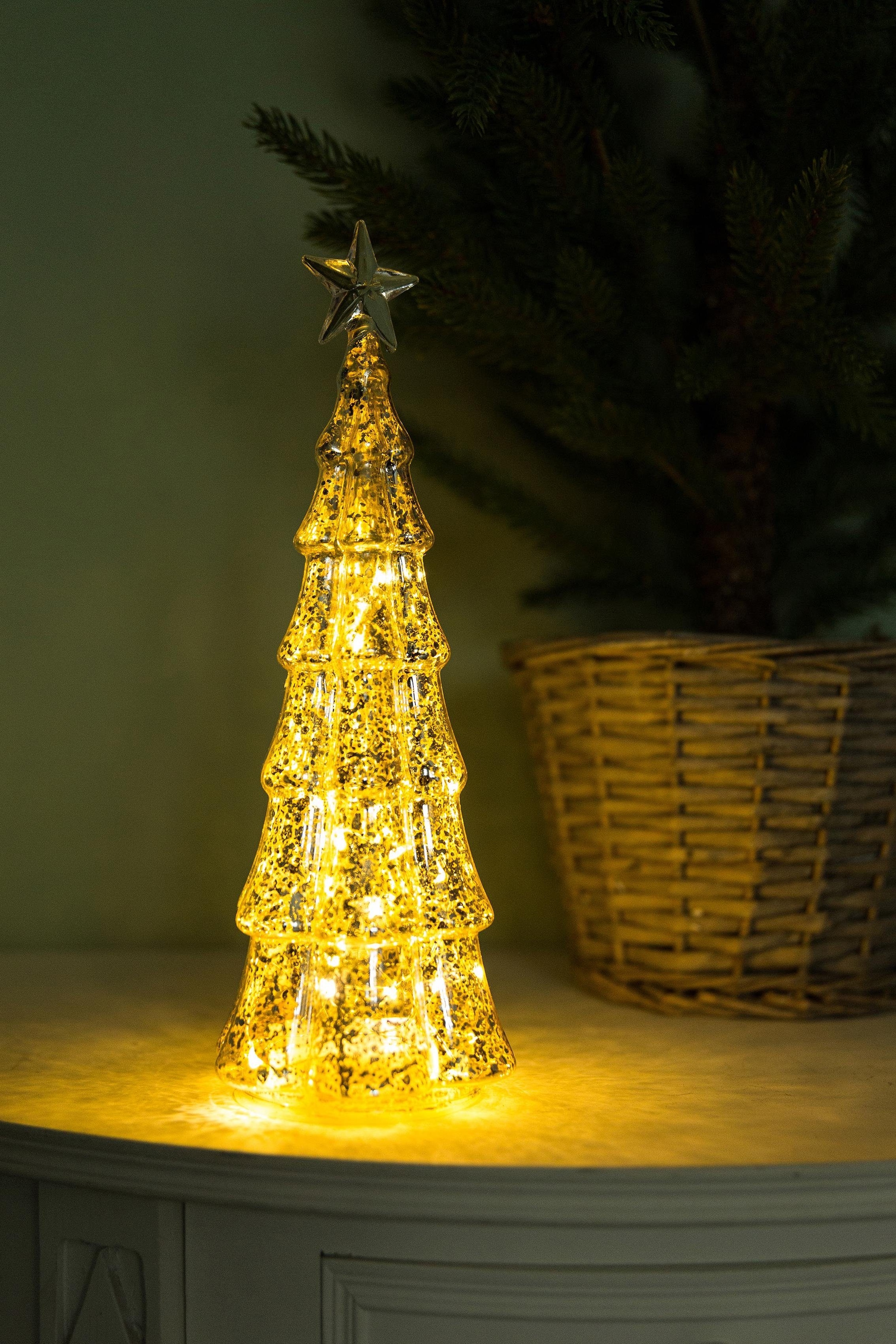 | Baum, kaufen LED Weihnachtsdeko Myflair Accessoires Möbel & BAUR