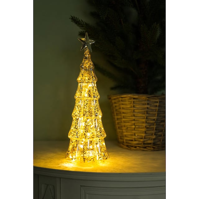 Myflair Möbel & Accessoires LED Baum, Weihnachtsdeko kaufen | BAUR