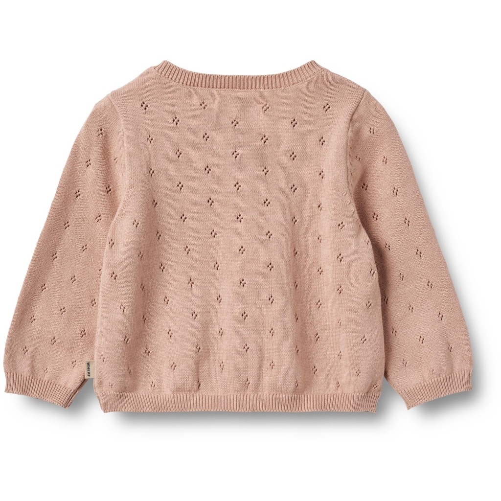 WHEAT Cardigan »Wheat Cardigan Strickjacke Maia«
