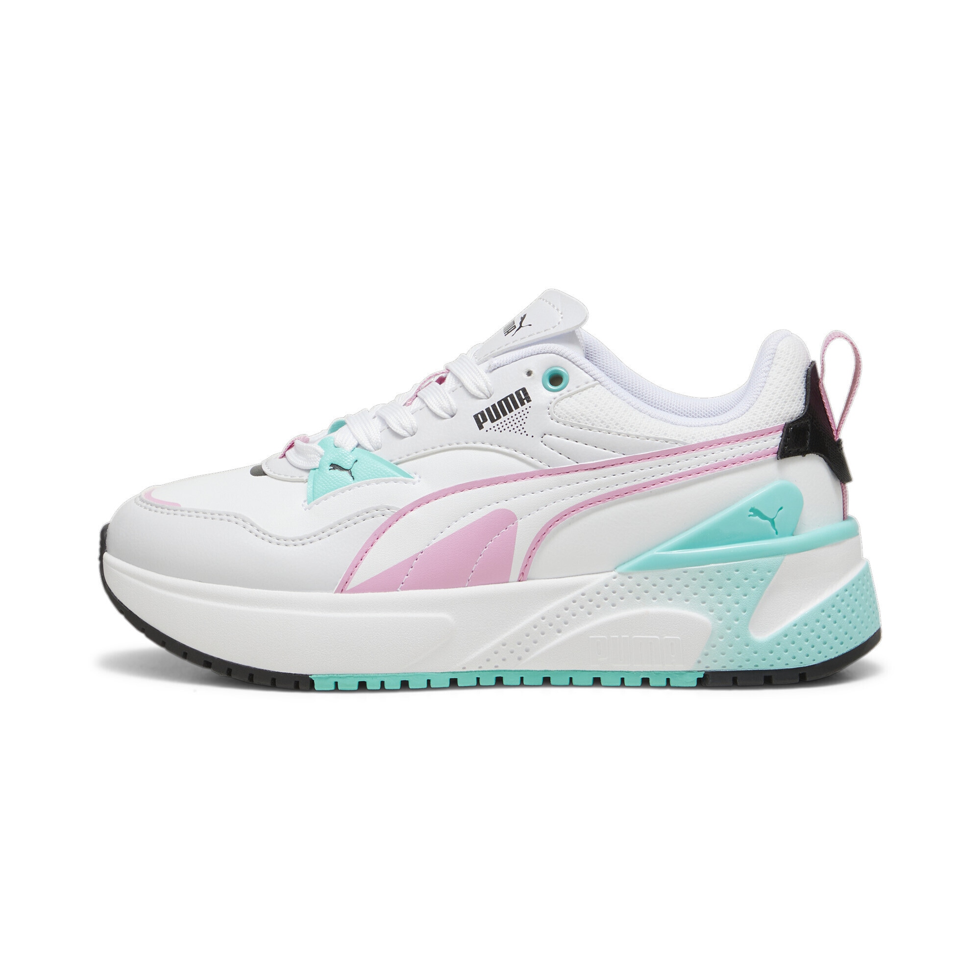 PUMA Sneaker »R78 Disrupt Sneakers Damen«