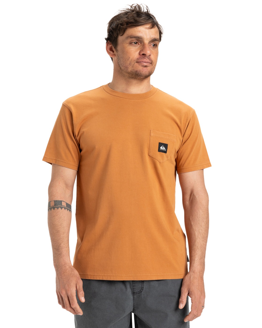 Quiksilver T-Shirt "Salt Water 2024" günstig online kaufen