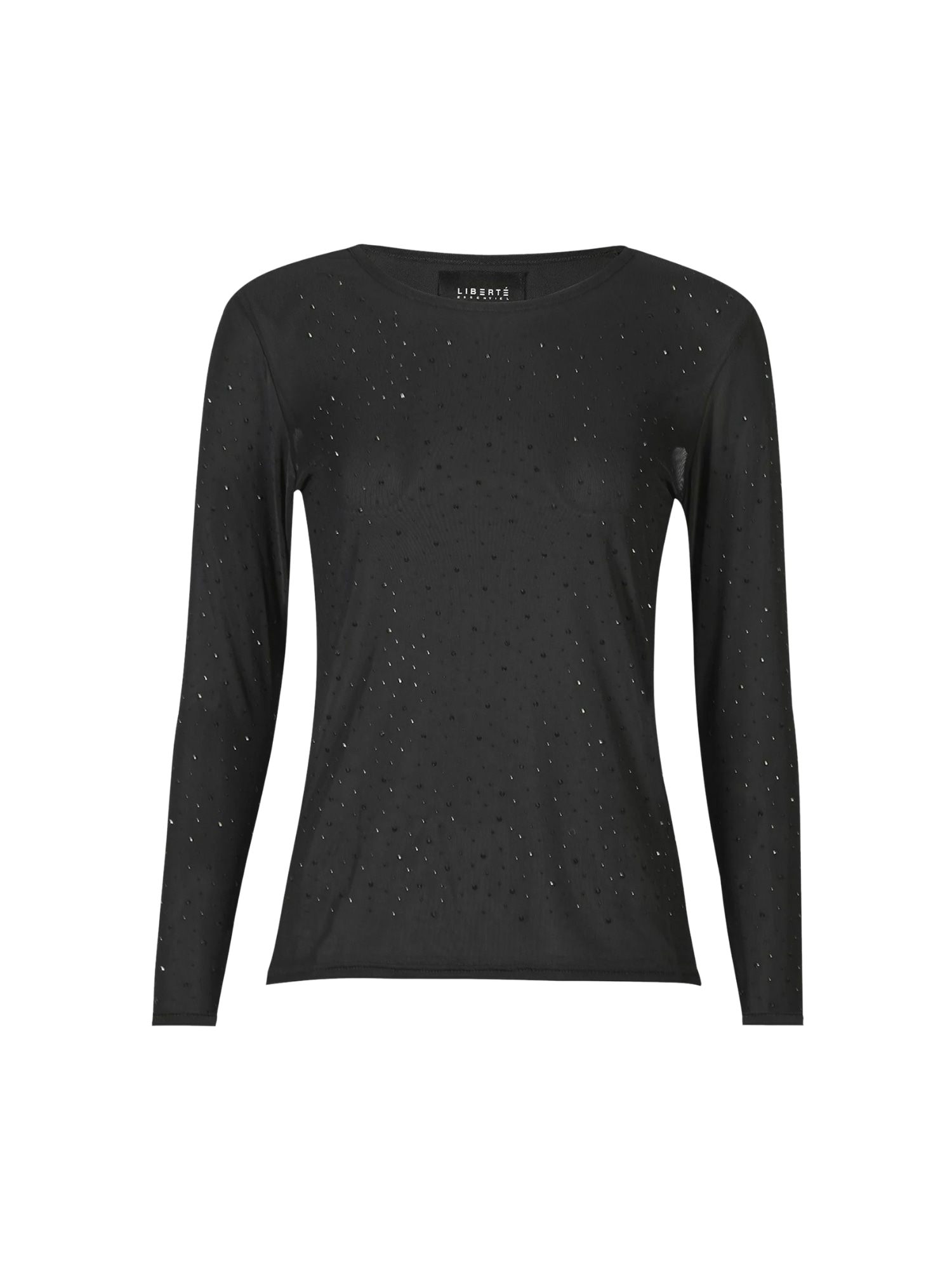 Liberté Essentiel "Liberté Essentiel Shirt MESH"