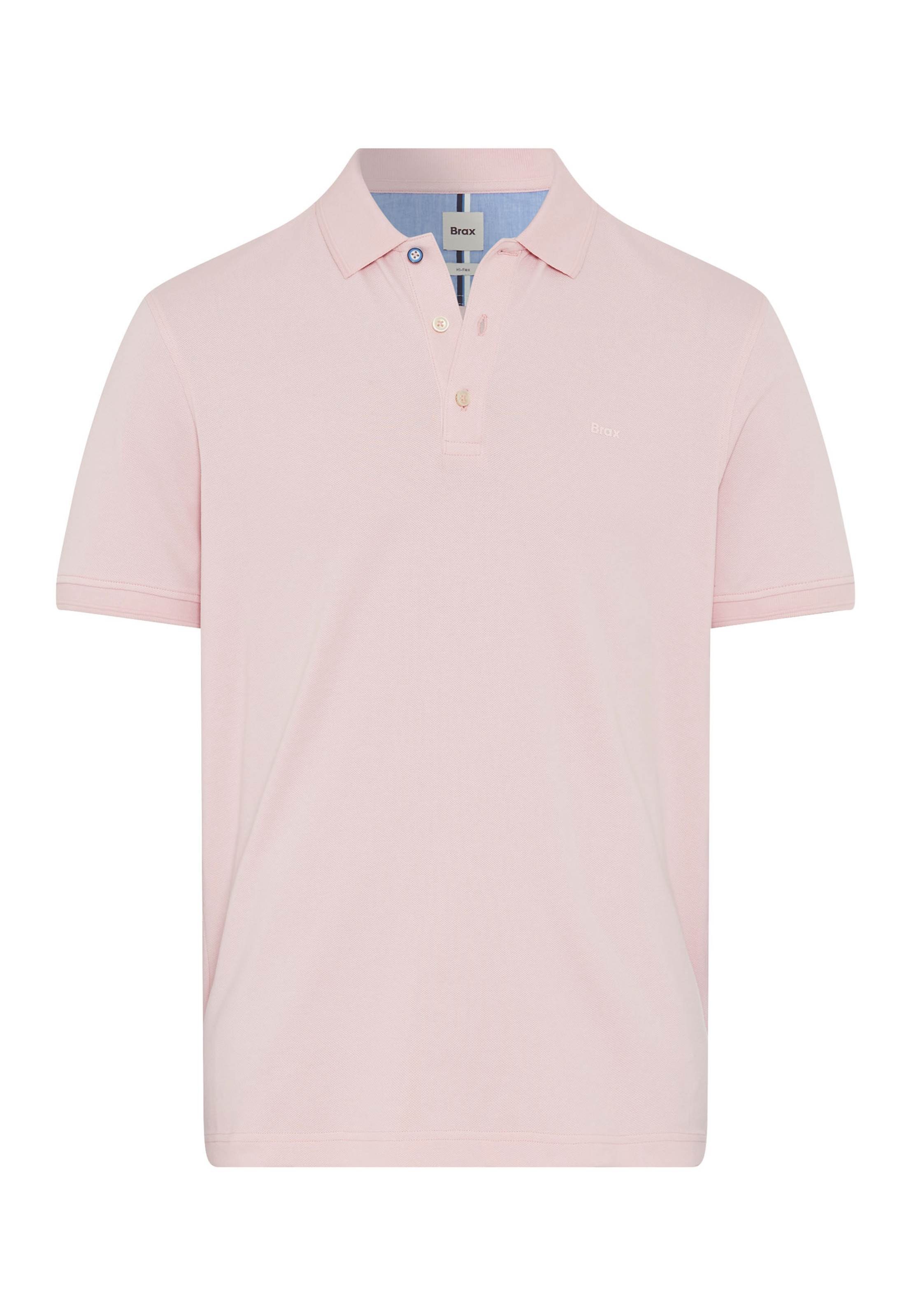 Brax Poloshirt »Style PETE«