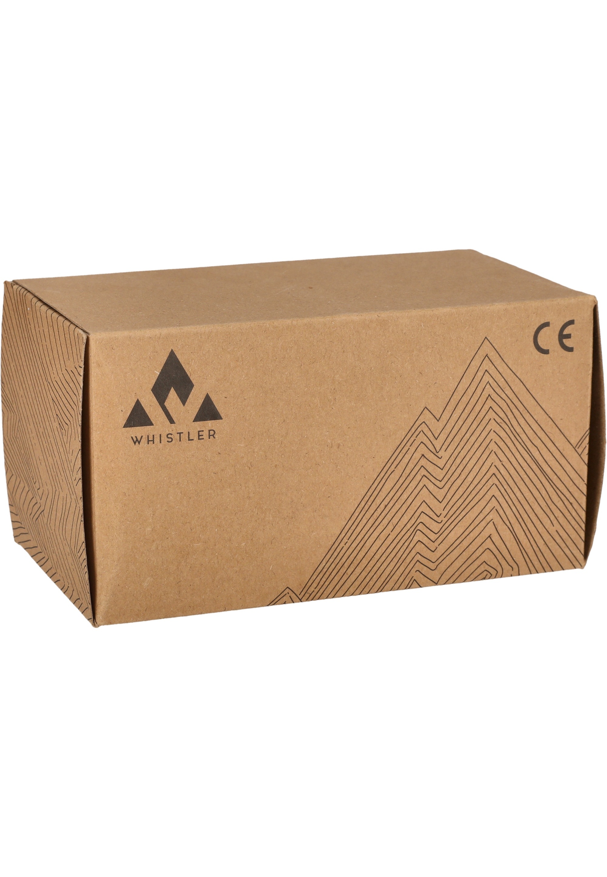 WHISTLER Skibrille »Nendaz Topaz III«