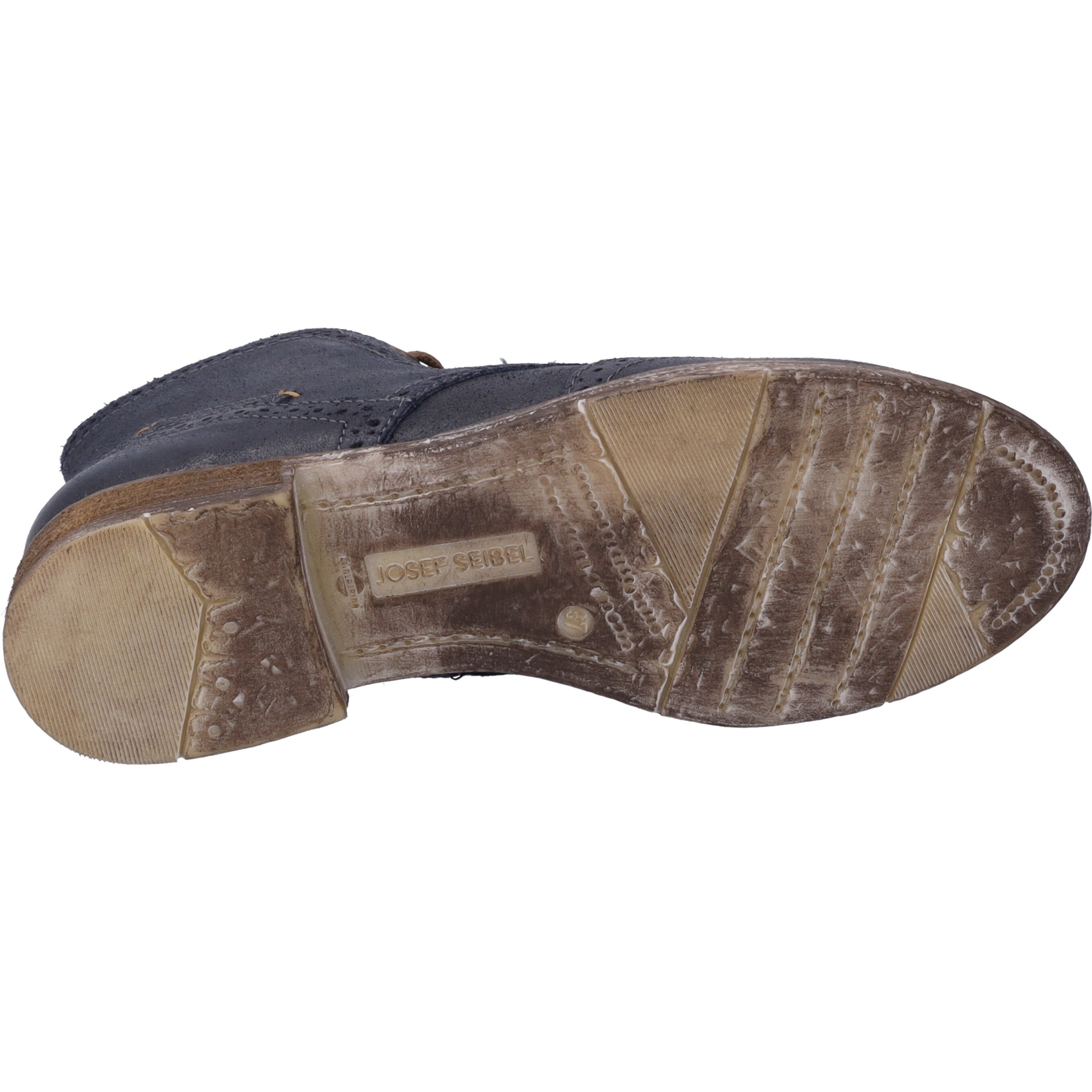 Josef Seibel Stiefelette »Sienna 15, ocean«