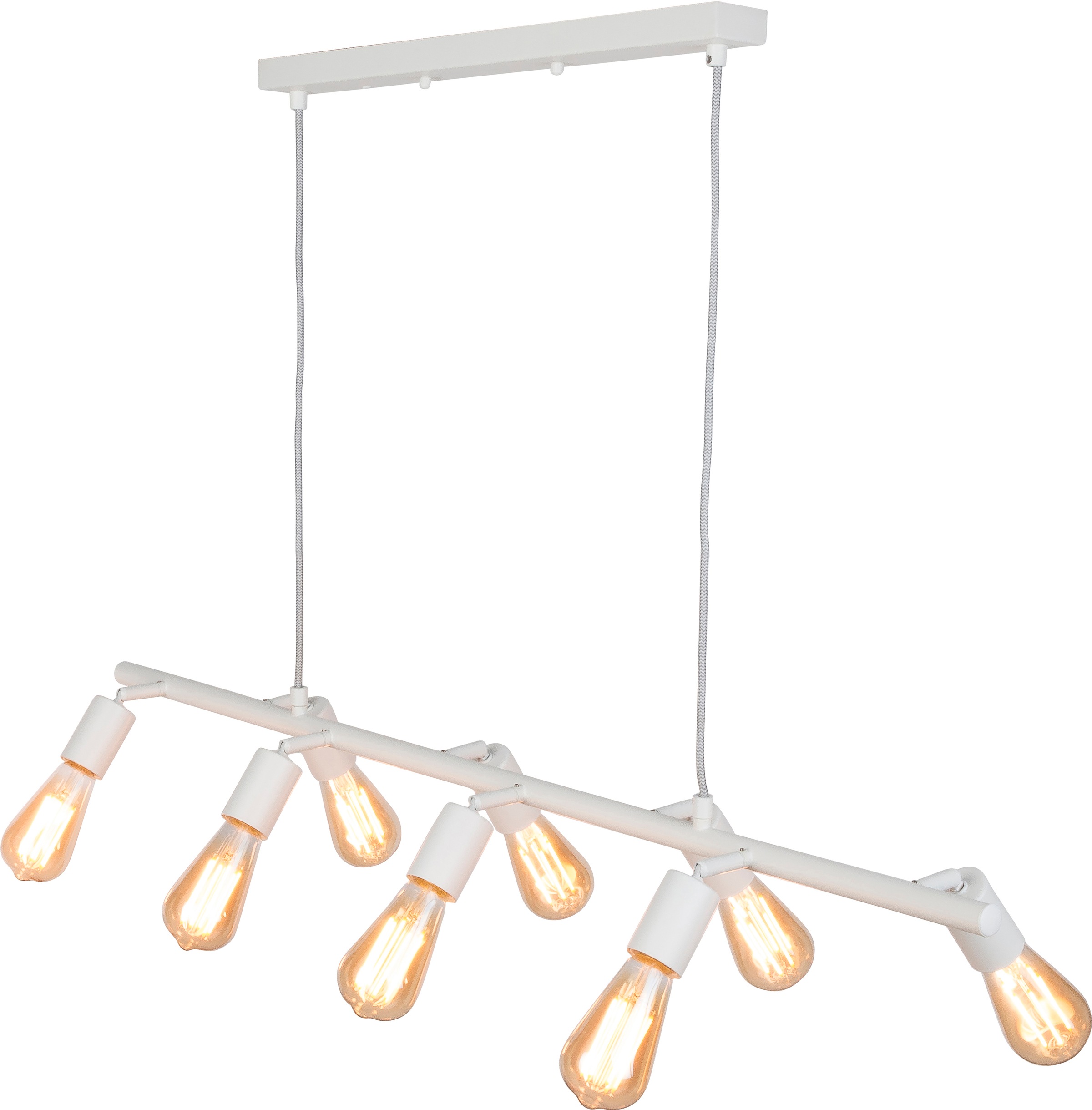 it's About RoMi Hängeleuchte »Miami« E27 Pendelleuchte, Pendellampe