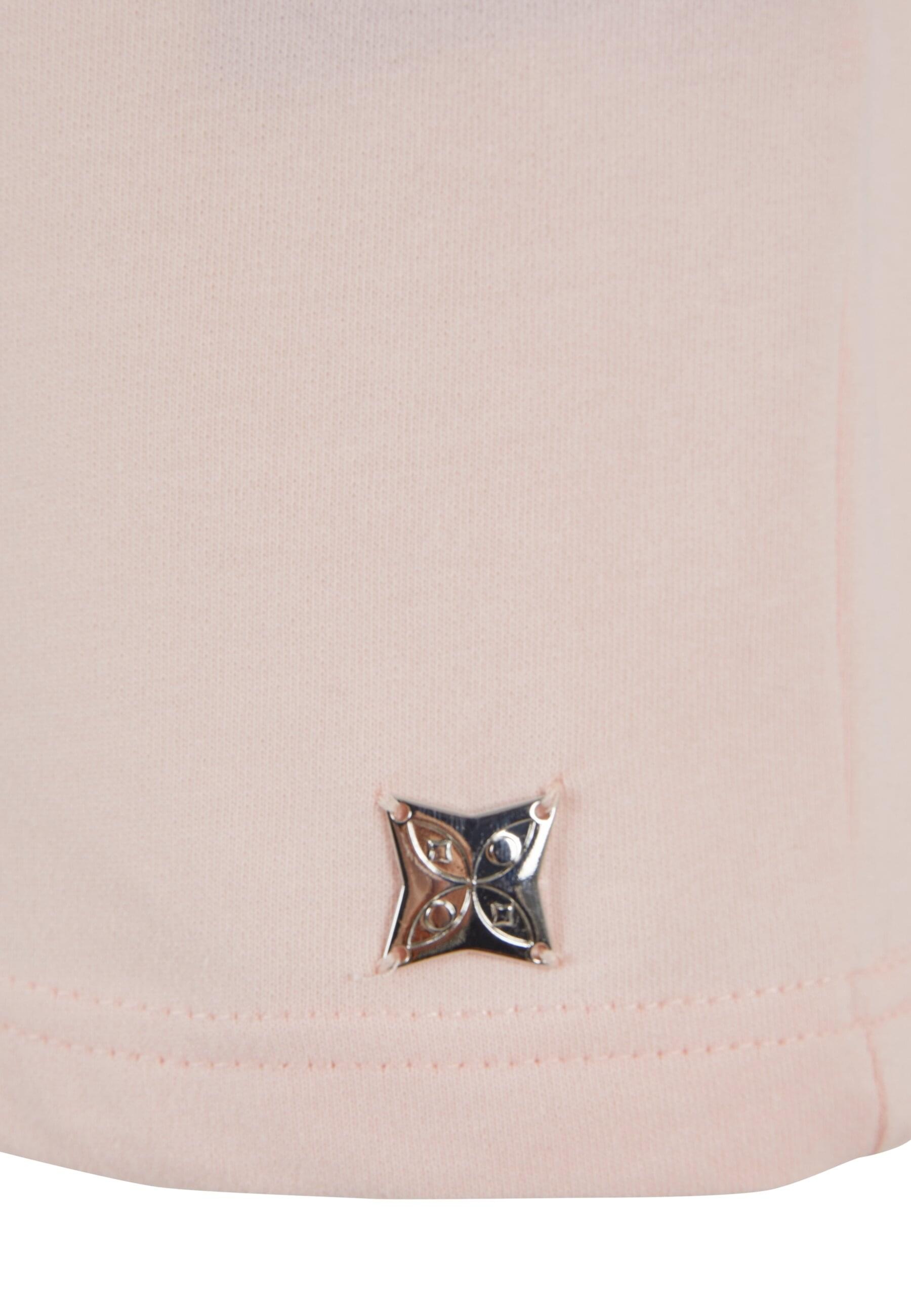 PEQUS Kurzarmhemd »PEQUS PEQUS A Paradise Beach Club Back Logo Shirt«