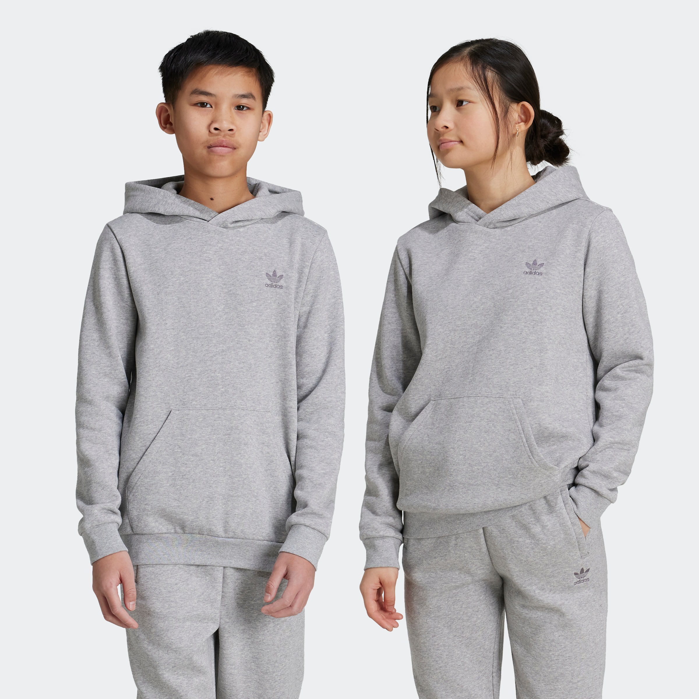 adidas Originals Sportinis megztinis su gobtuvu »HOODIE...
