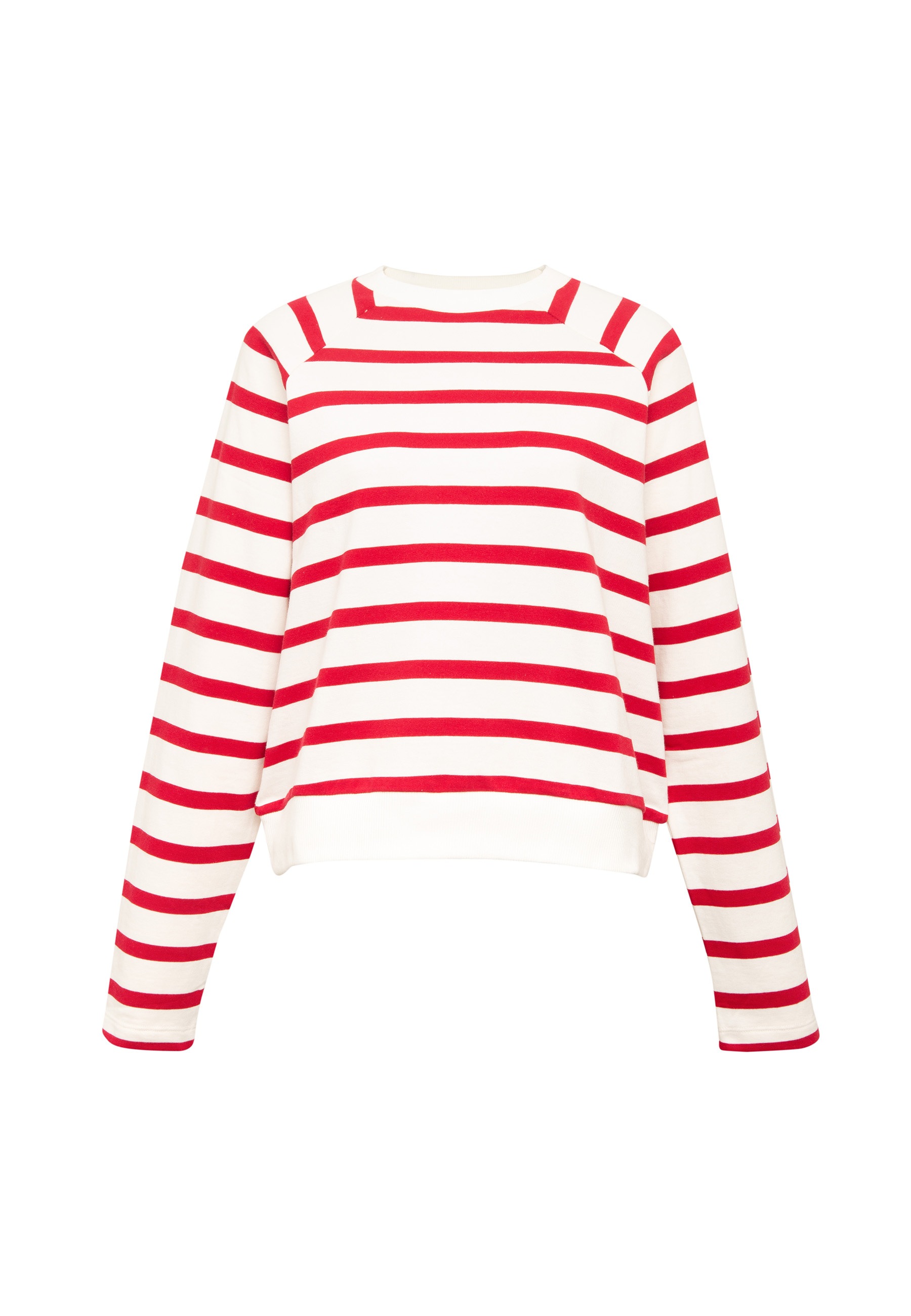 Mavi Rundhalspullover »CREW NECK SWEATSHIRT« Sweatshirt