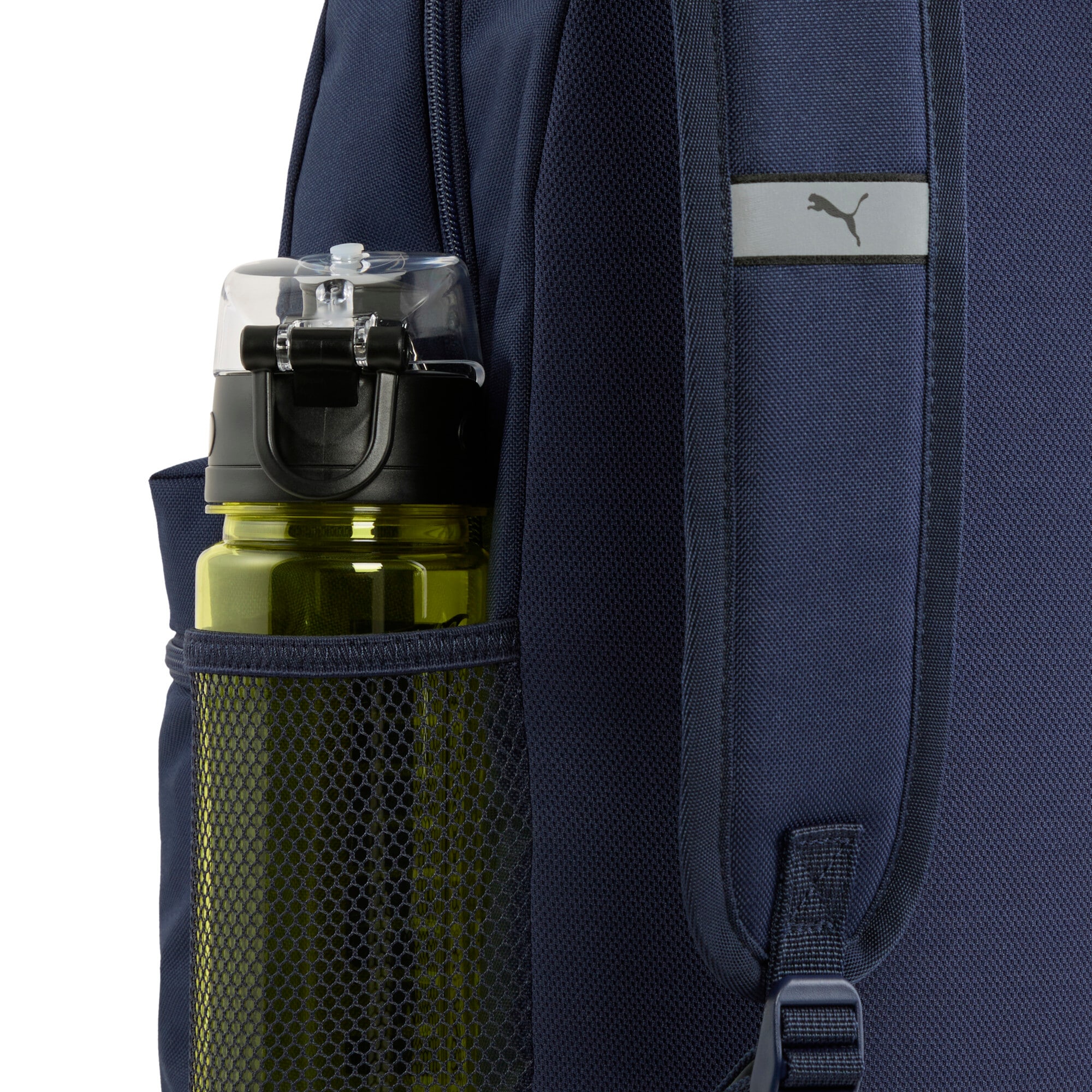 PUMA Rucksack »PHASE BACKPACK SET«, inkl. Federtasche