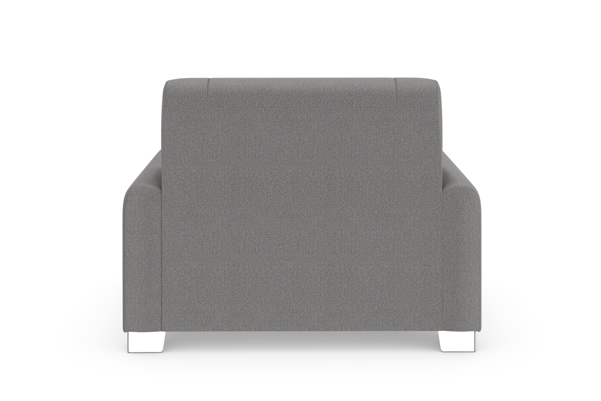 DOMO collection Sessel »Anzio«, wahlweise mit Federkern