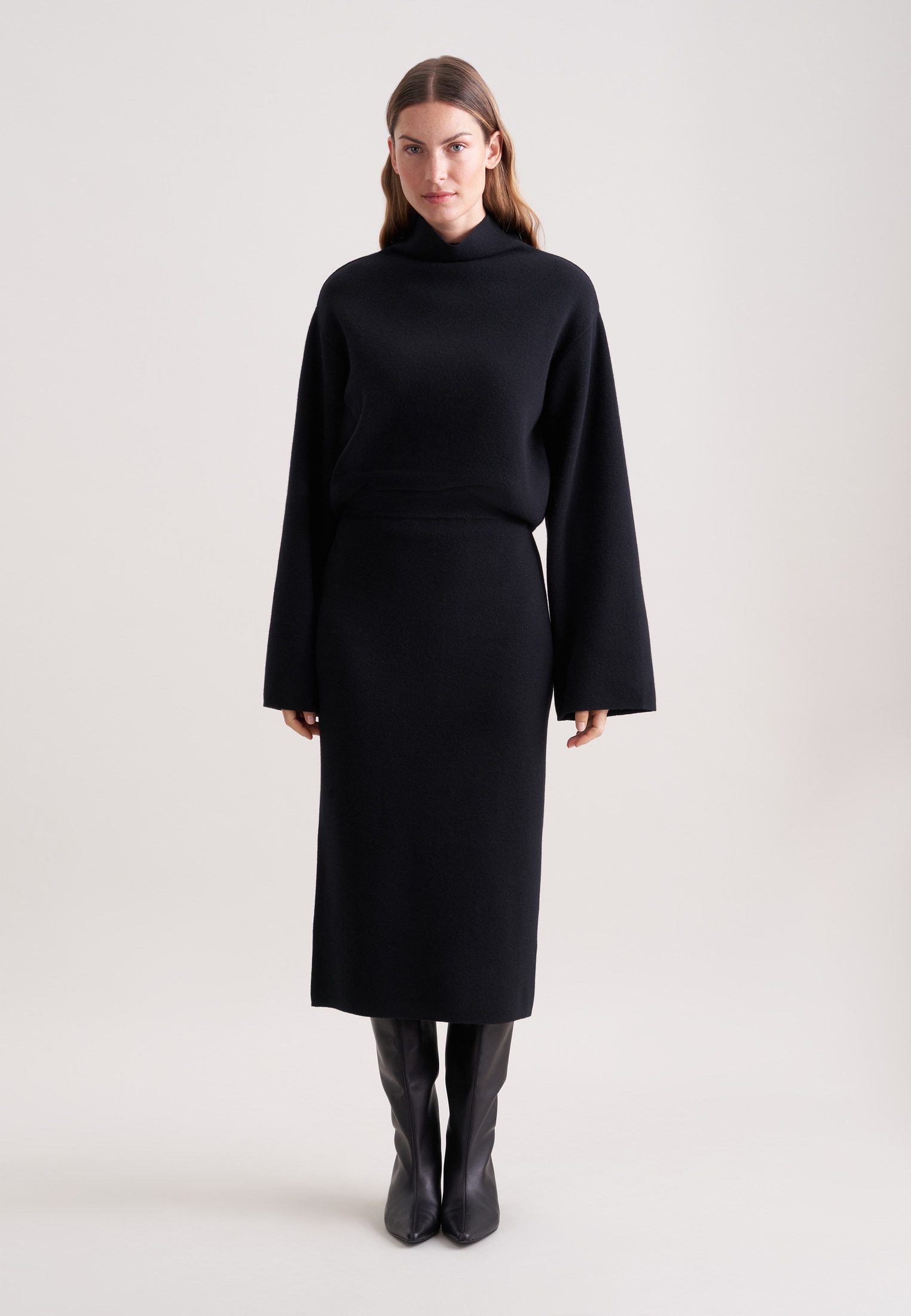 seidensticker Midirock günstig online kaufen