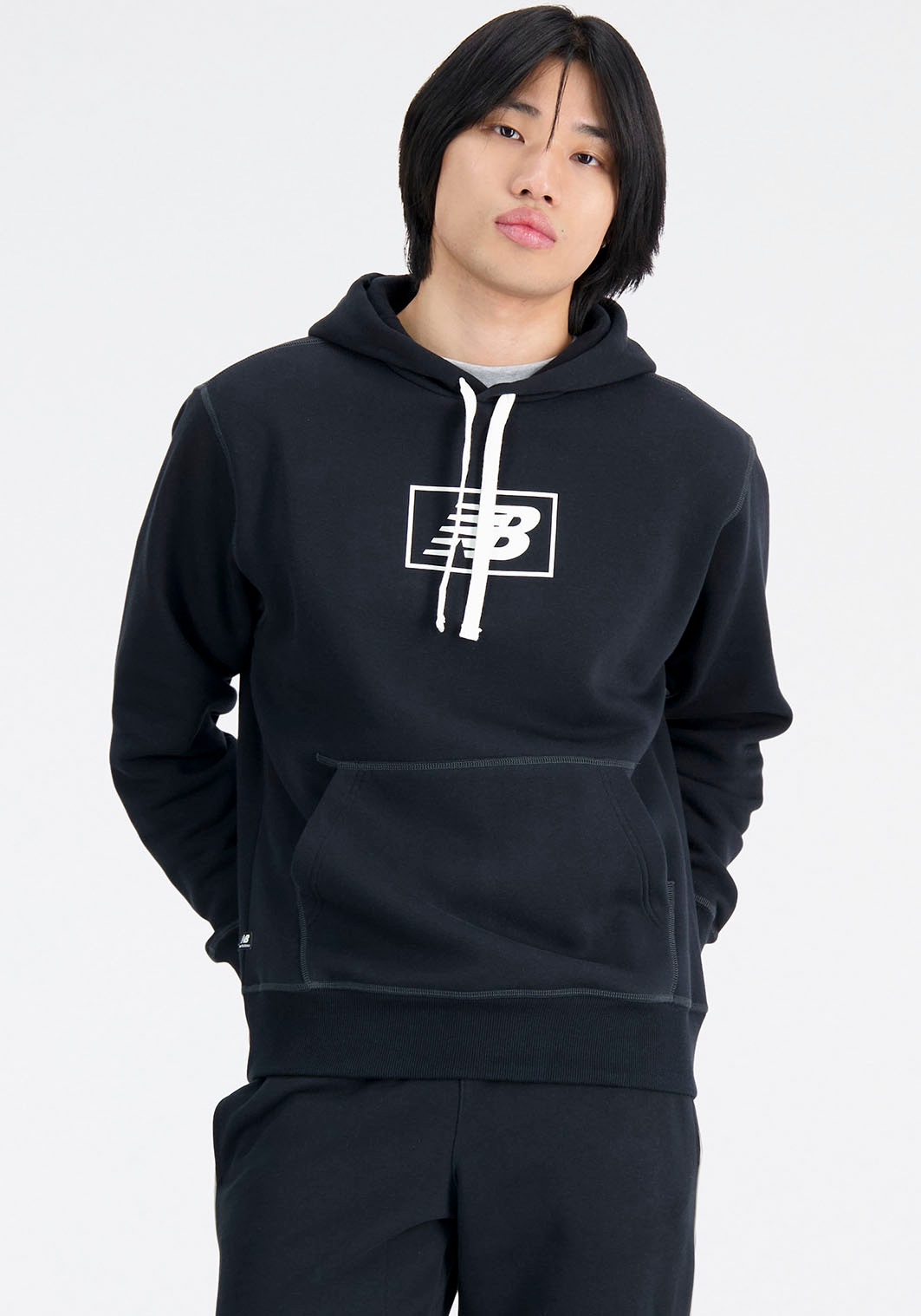 New Balance Sweatshirt günstig online kaufen