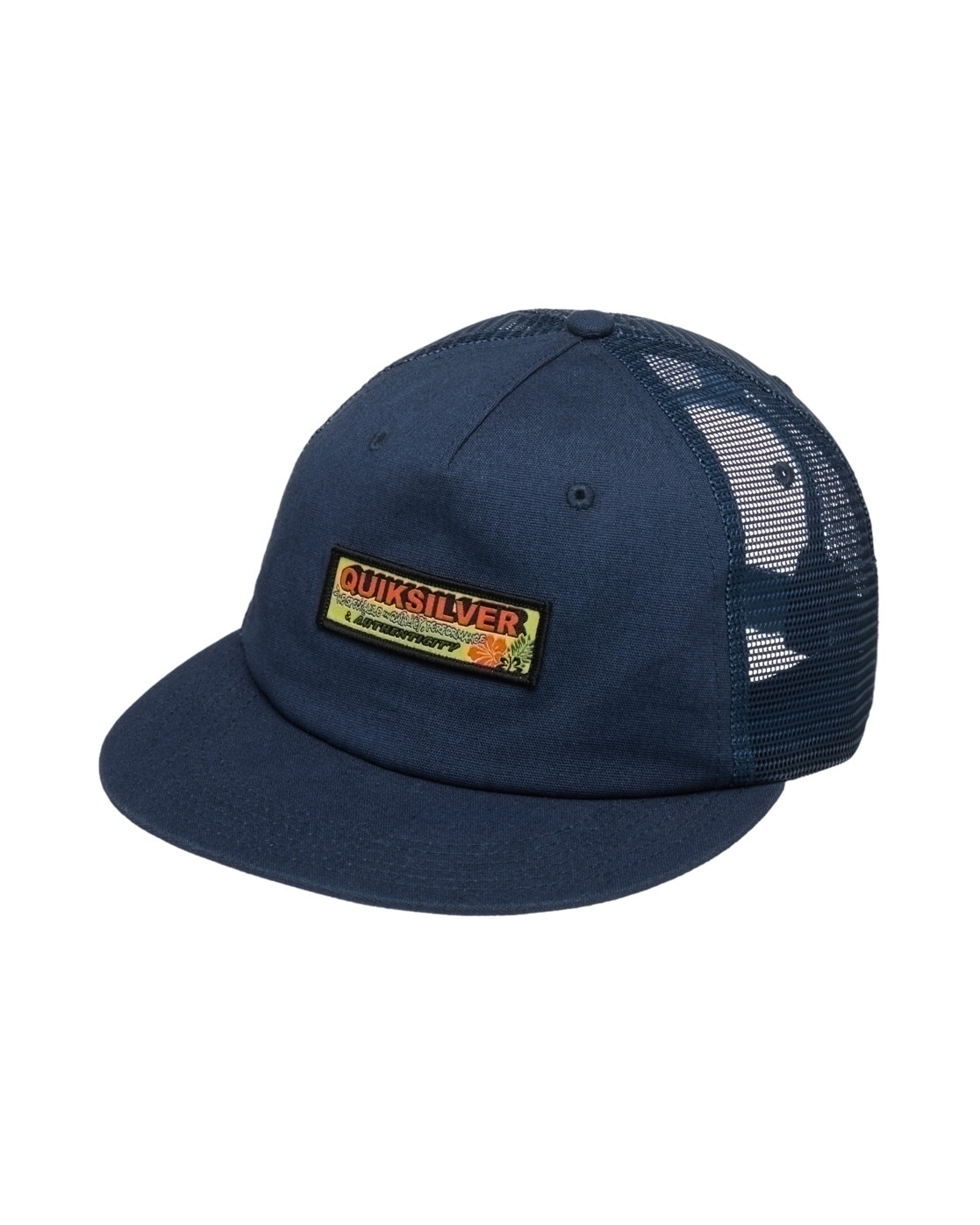 Quiksilver Snapback Cap "Drifter"