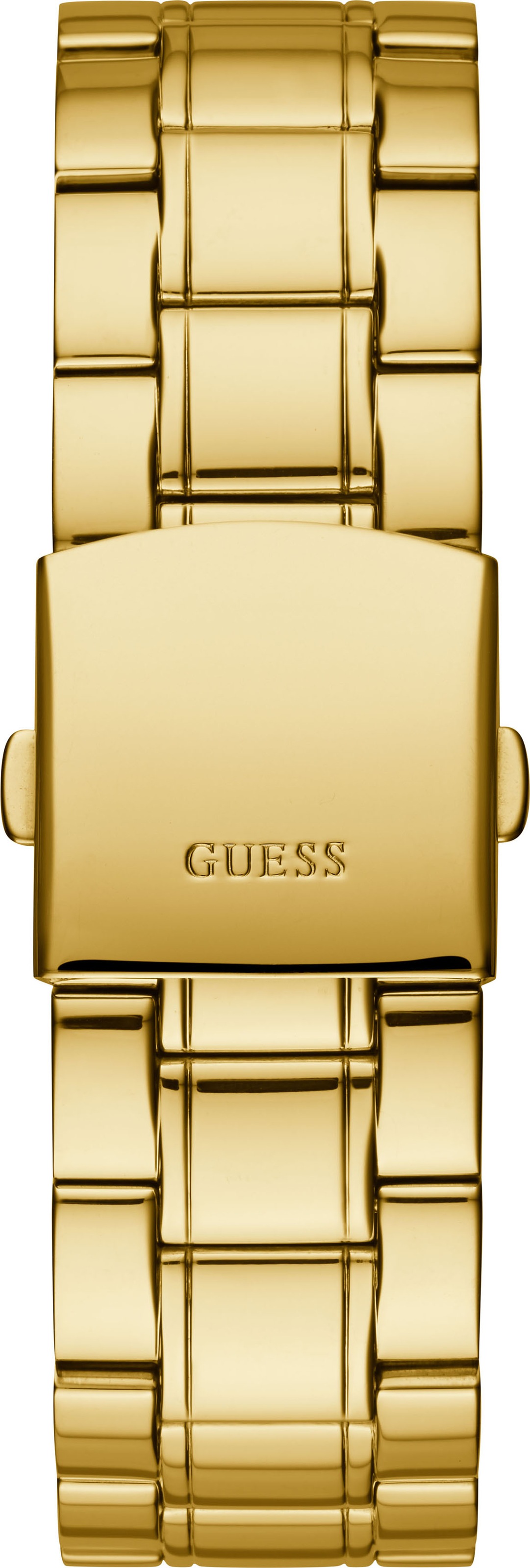 Guess Quarzuhr »GENUINE DIAMOND, W1315G2« online bestellen | BAUR