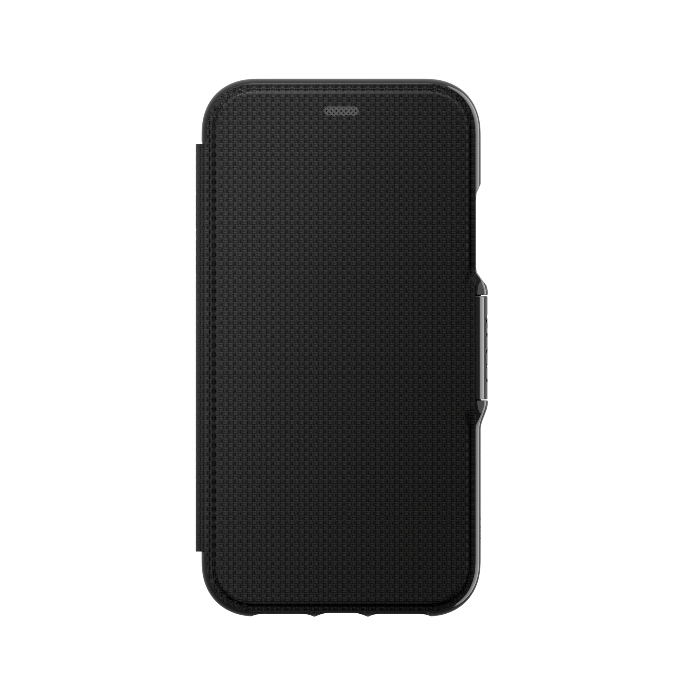 Gear4 Backcover »Oxford for iPhone XR black 33003 SCHWARZ«, iPhone XR