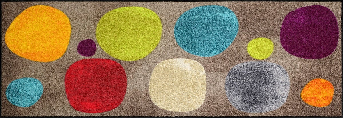 Salonloewe Fußmatte rechteckig 7 mm Höhe günstig online kaufen