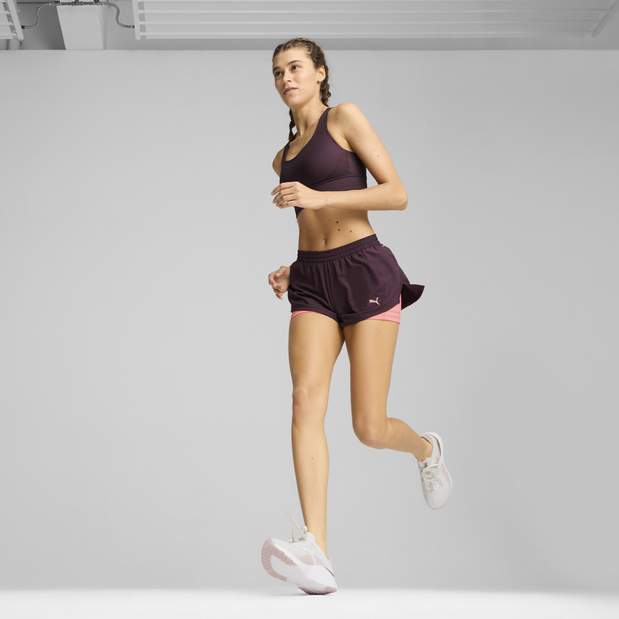 Thumbnail - PUMA Laufschuh "SOFTRIDE Mayve Laufschuhe Damen"