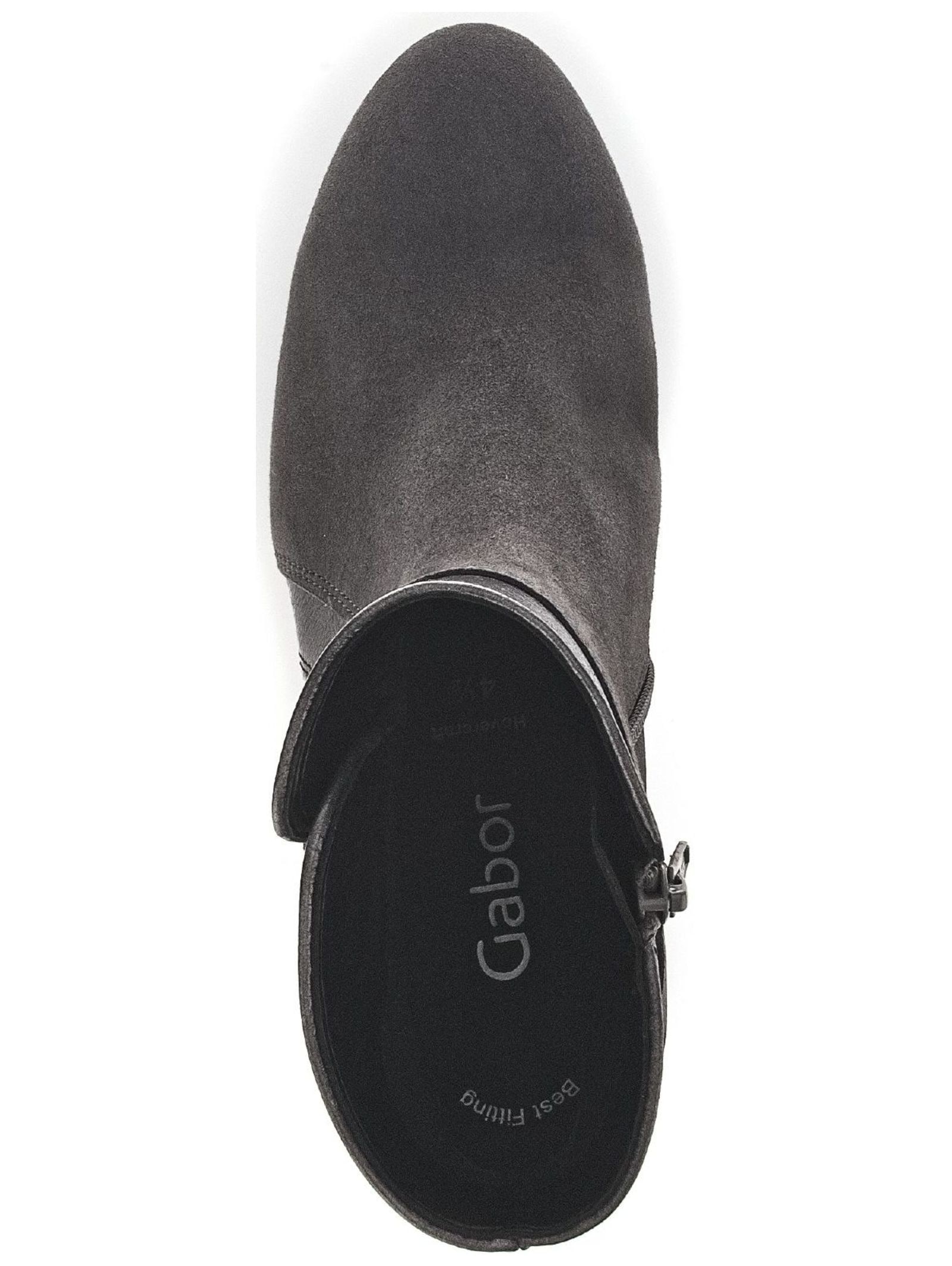 Gabor Stiefelette »Gabor Stiefelette Leder/Textil«