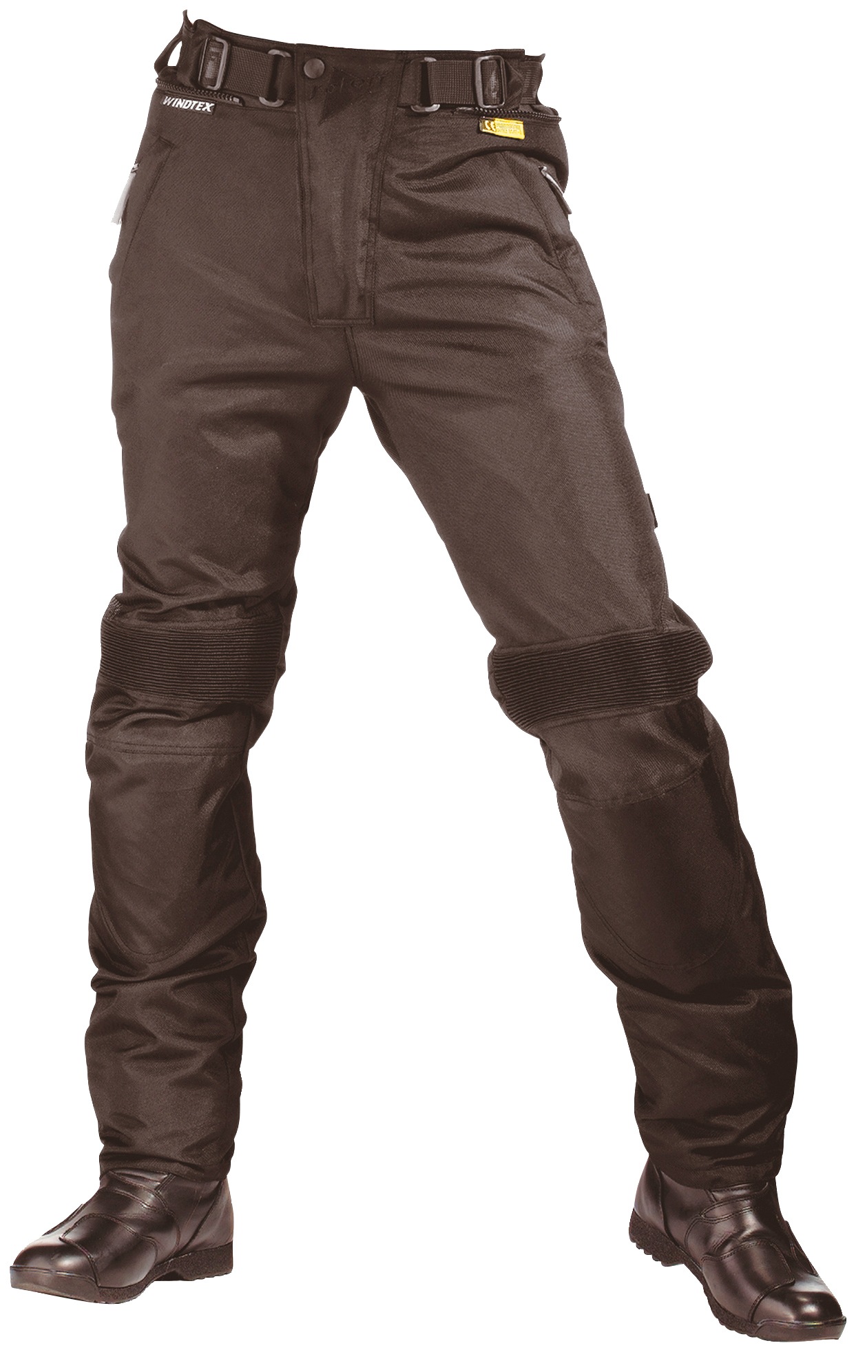roleff Motorradhose »RO 456«, wind- und wasserdicht kaufen