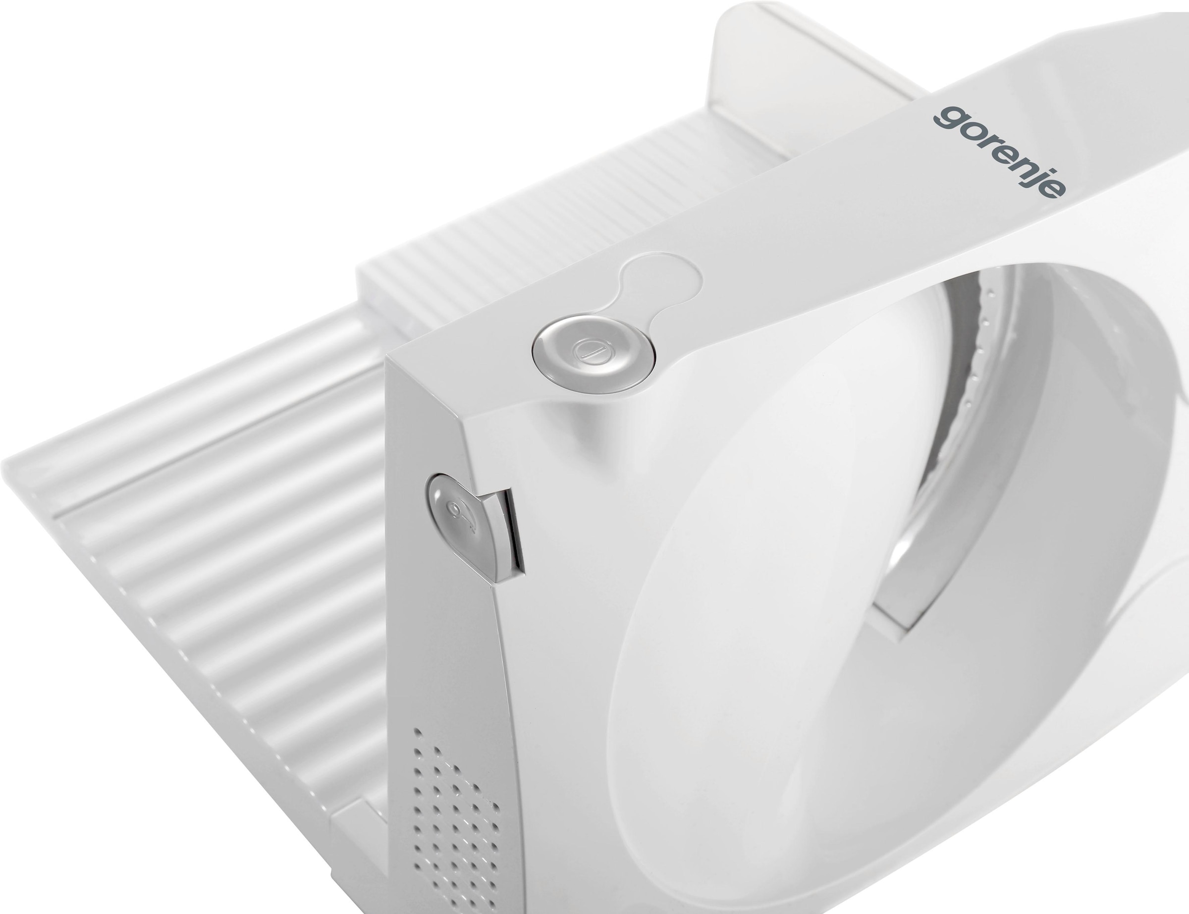 GORENJE Allesschneider »R 401 W« 100 W