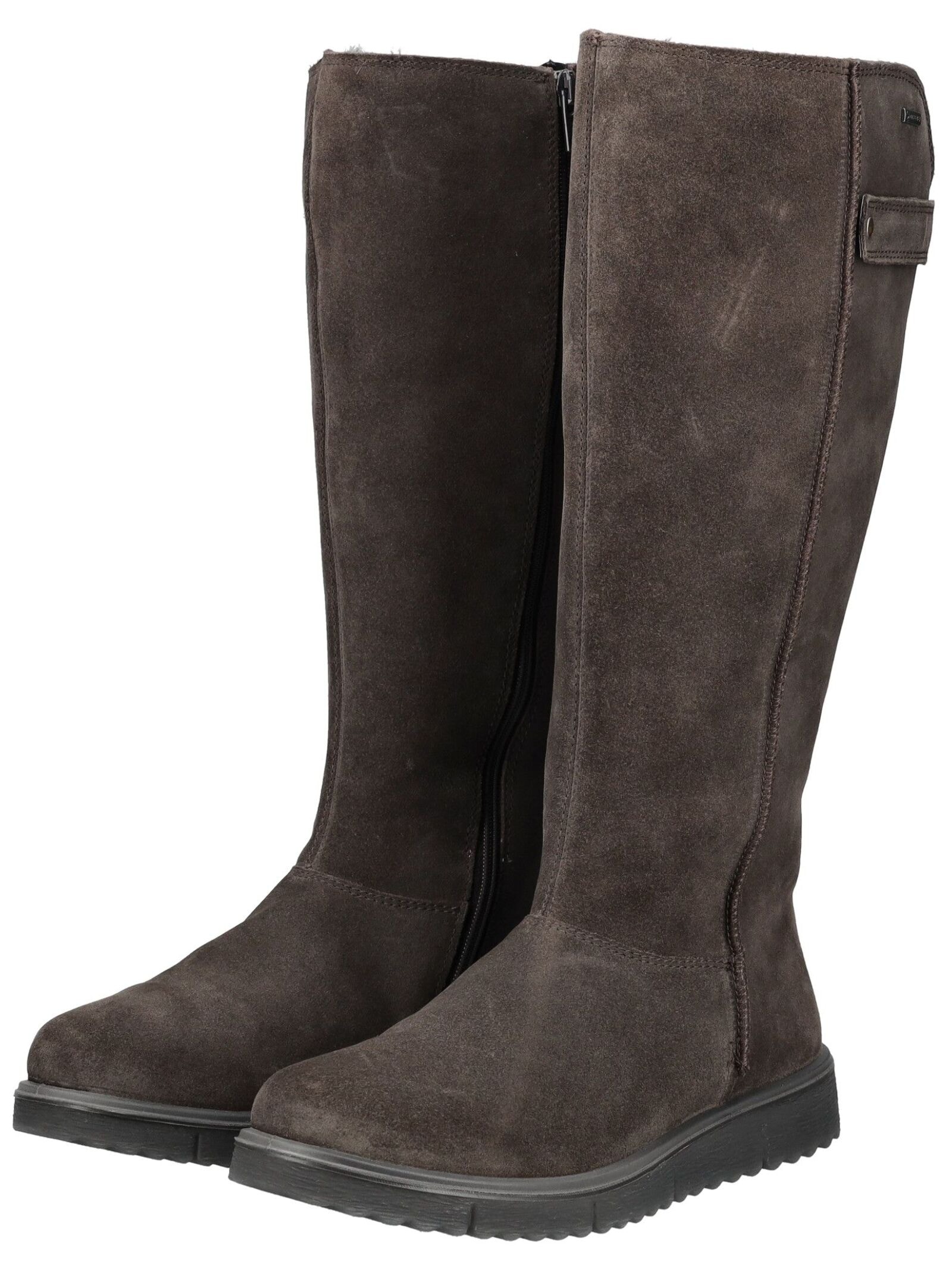 Legero Stiefel »Legero Stiefel Veloursleder«